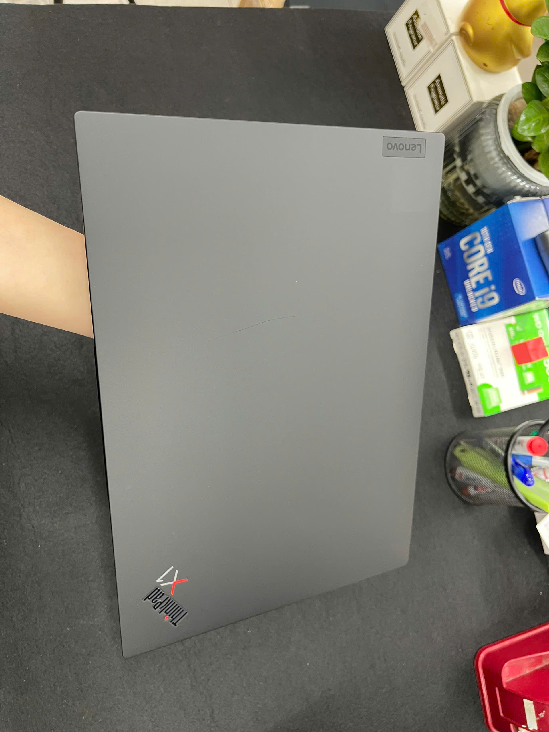 Thinkpad X1 Carbon G10