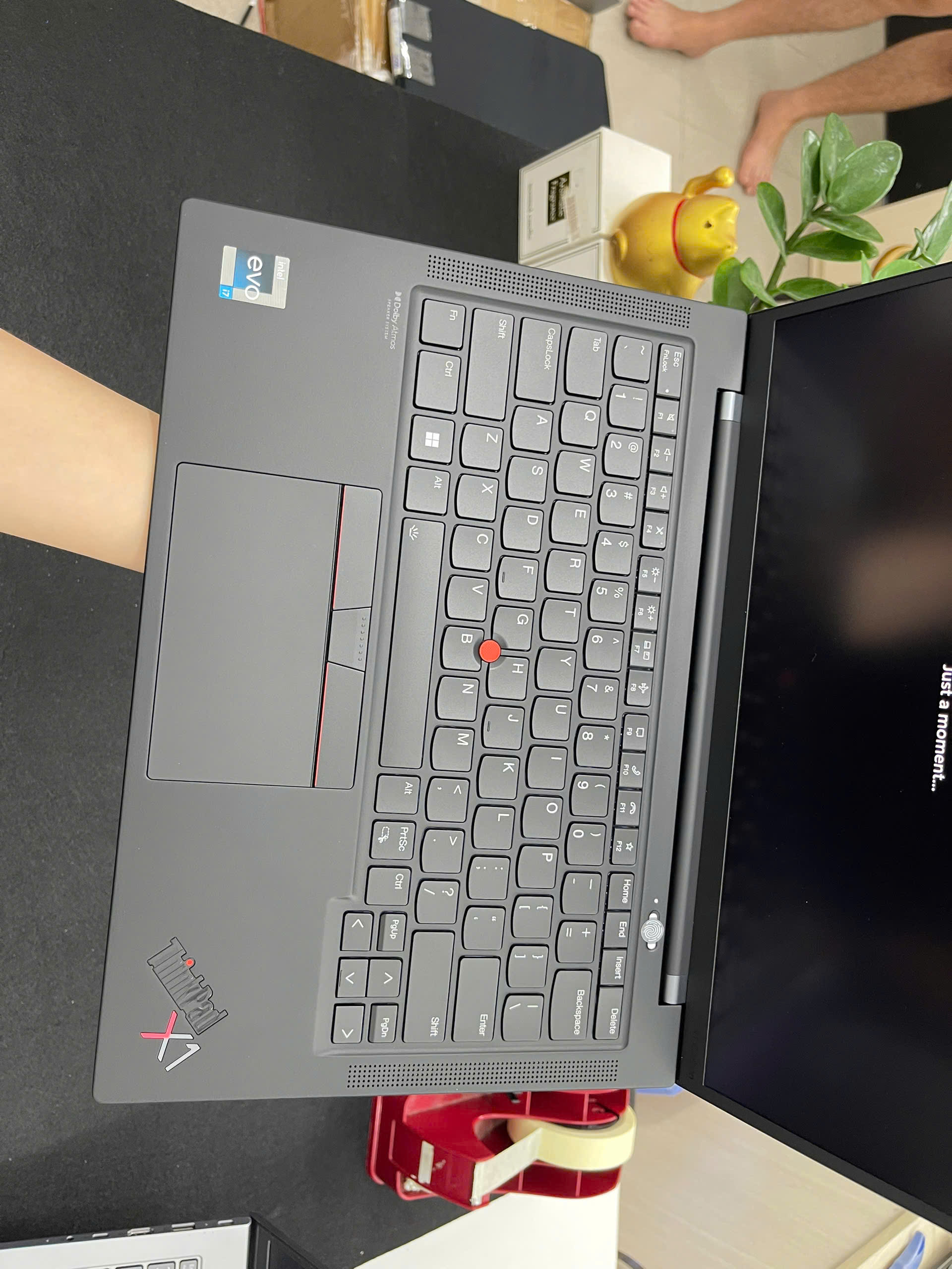 Thinkpad X1 Carbon G10