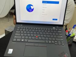 Thinkpad X1 Carbon G10