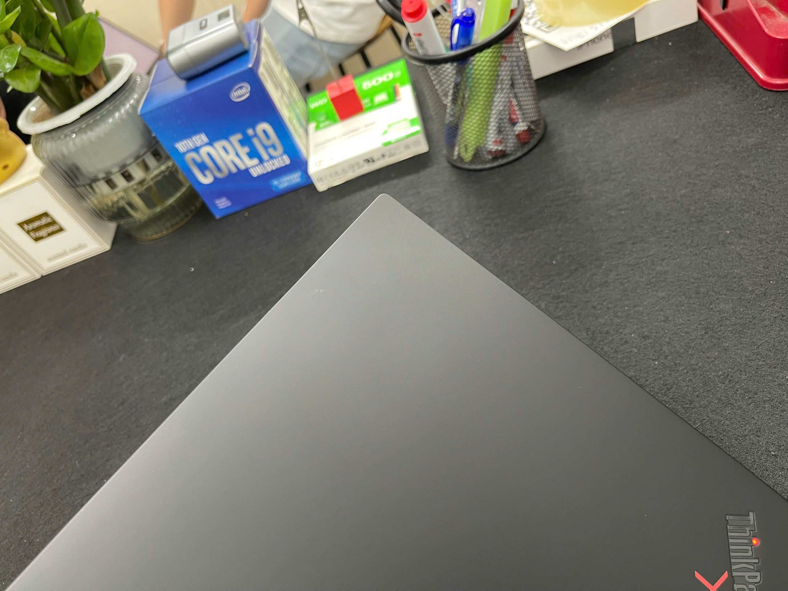 Thinkpad X1 Carbon G10