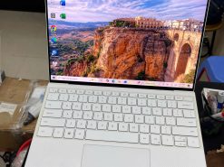 Dell XPS 9310 Bản white