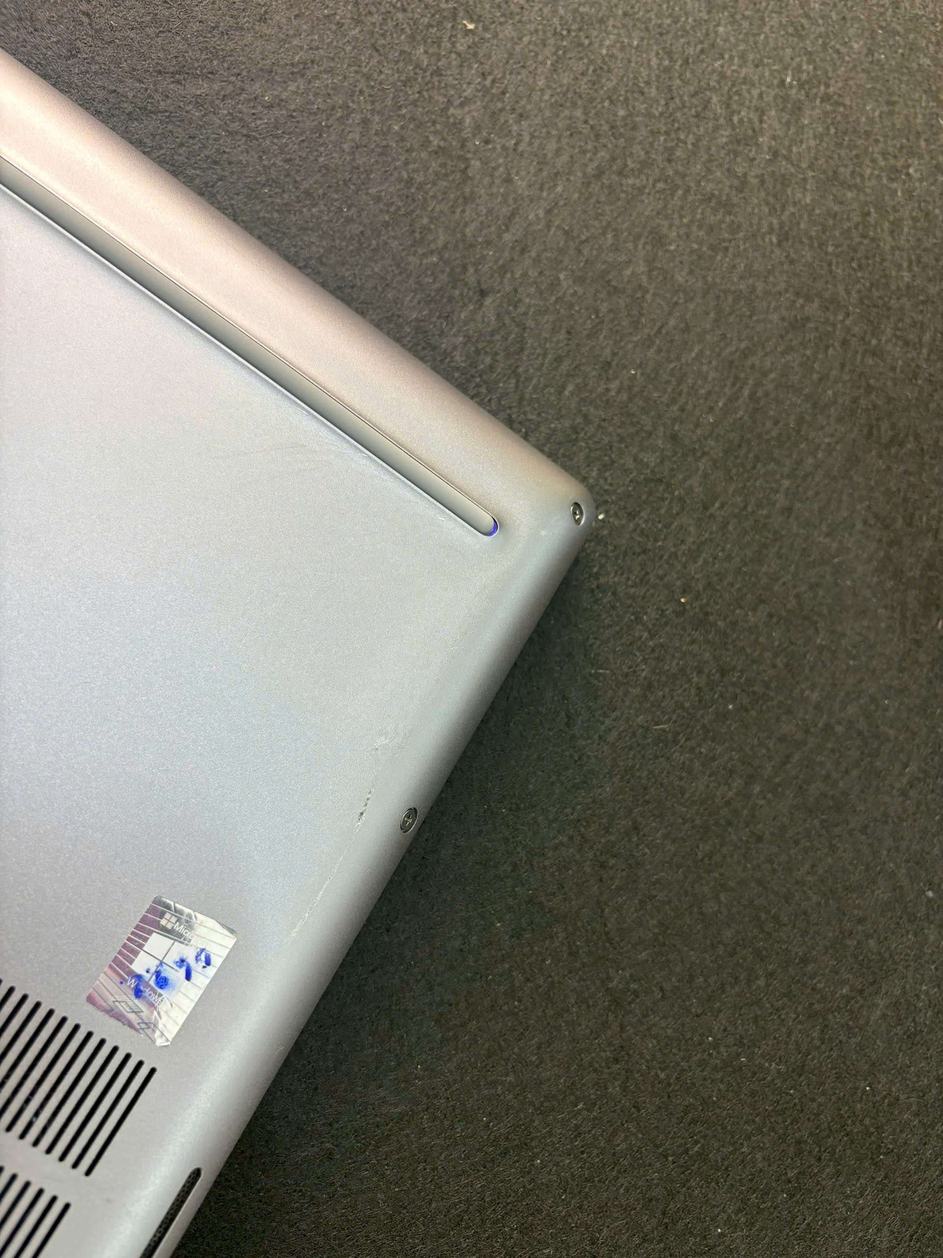 Dell Precision 7560