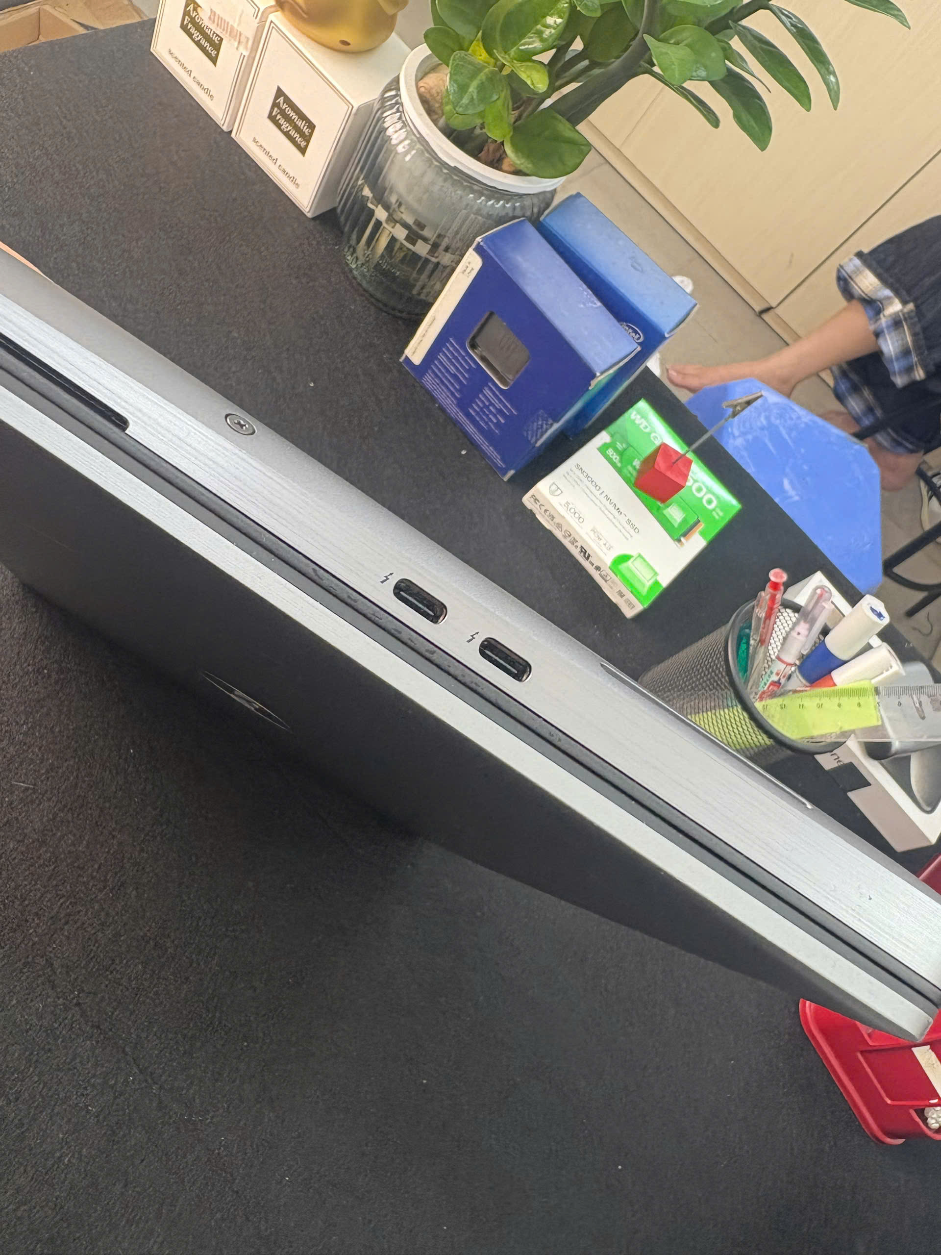 Dell Precision 7560