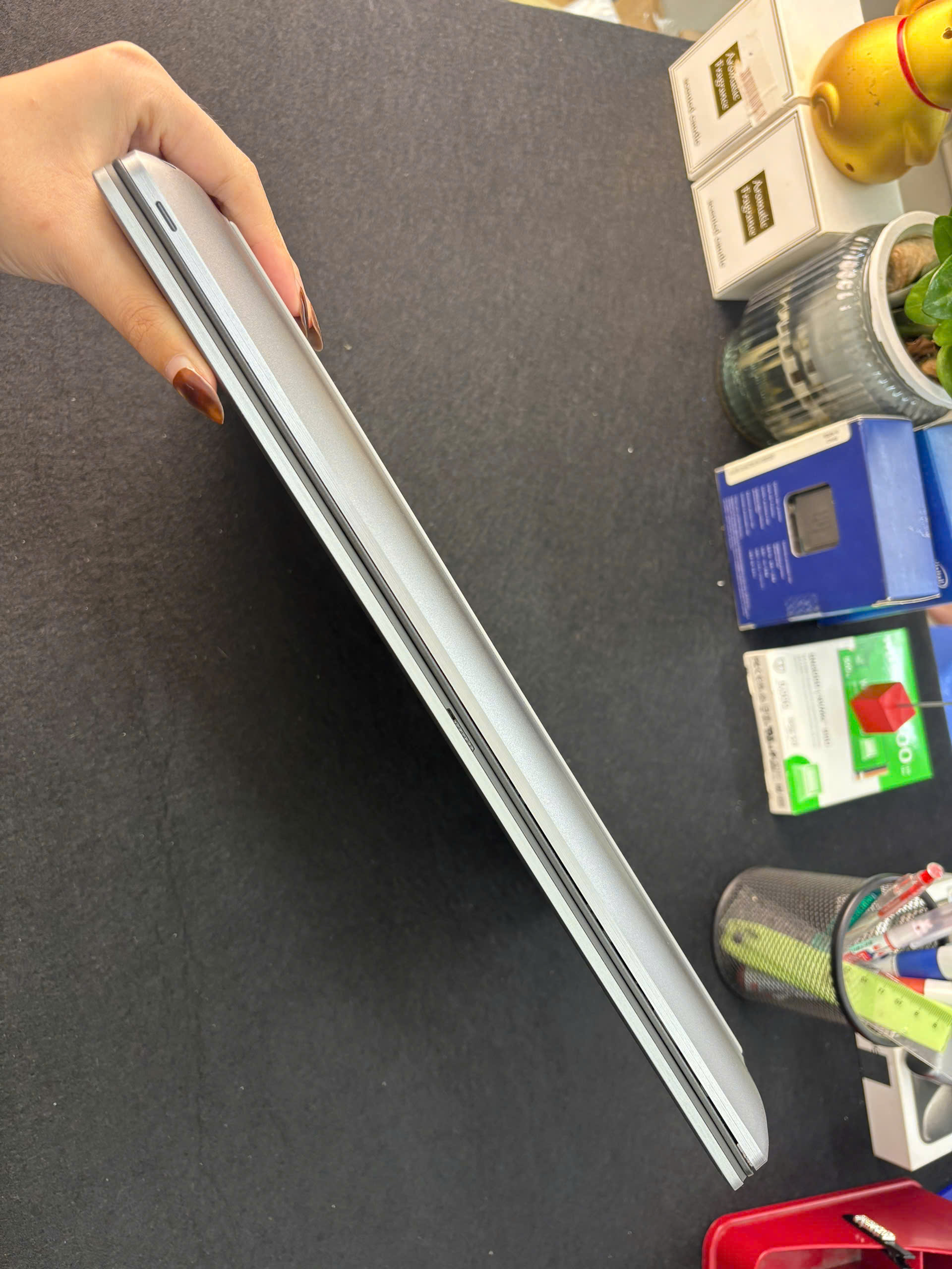 Dell Precision 7560