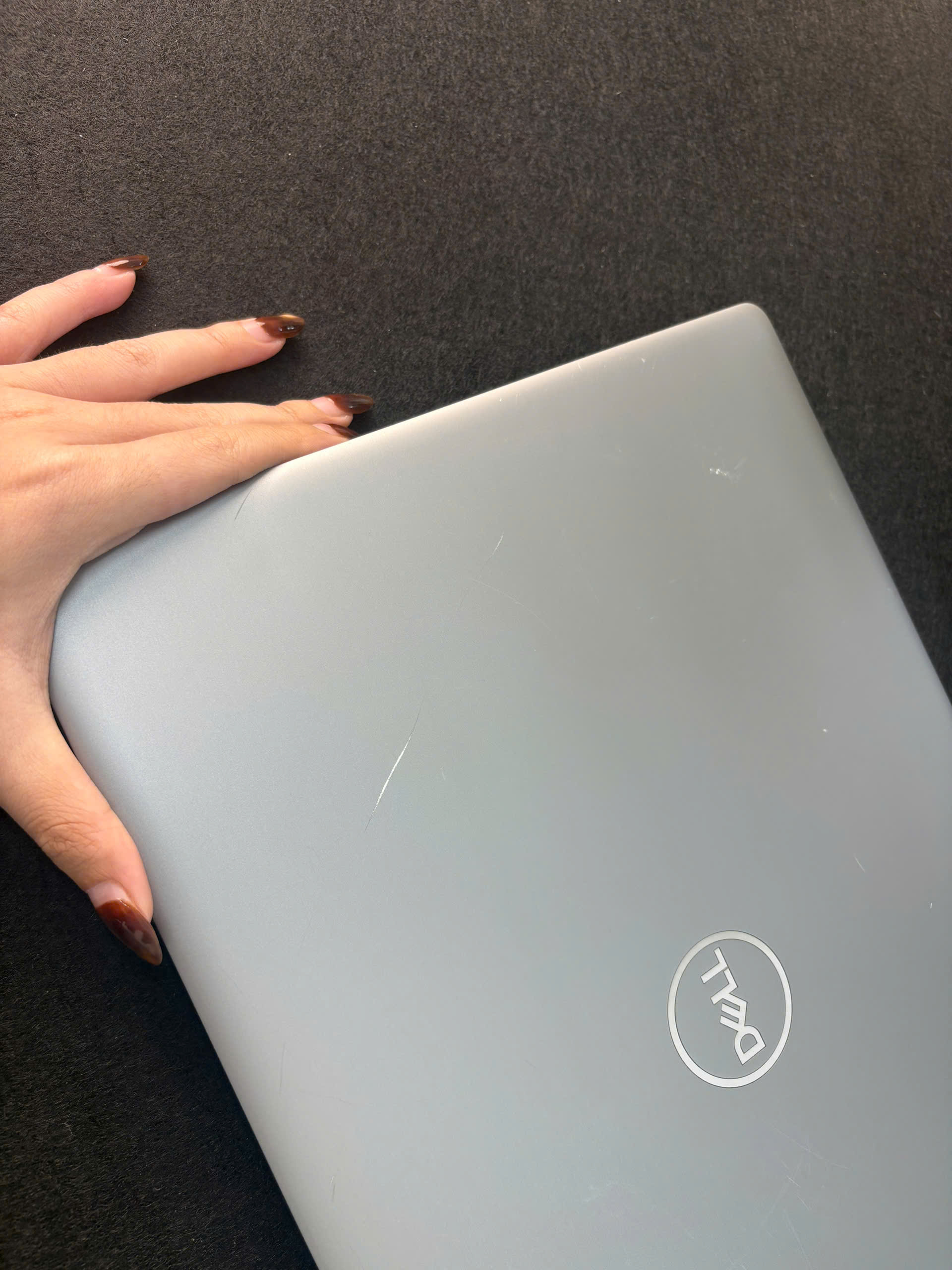 Dell Precision 7560