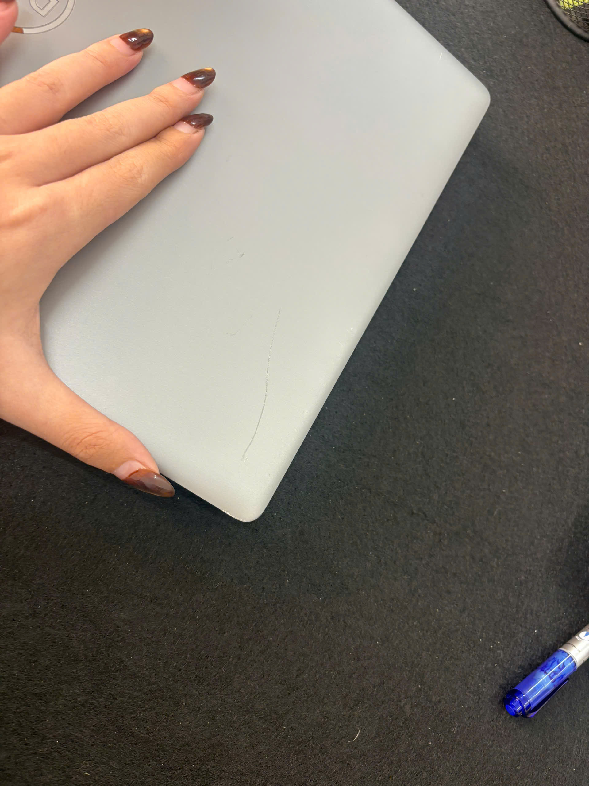 Dell Precision 7560