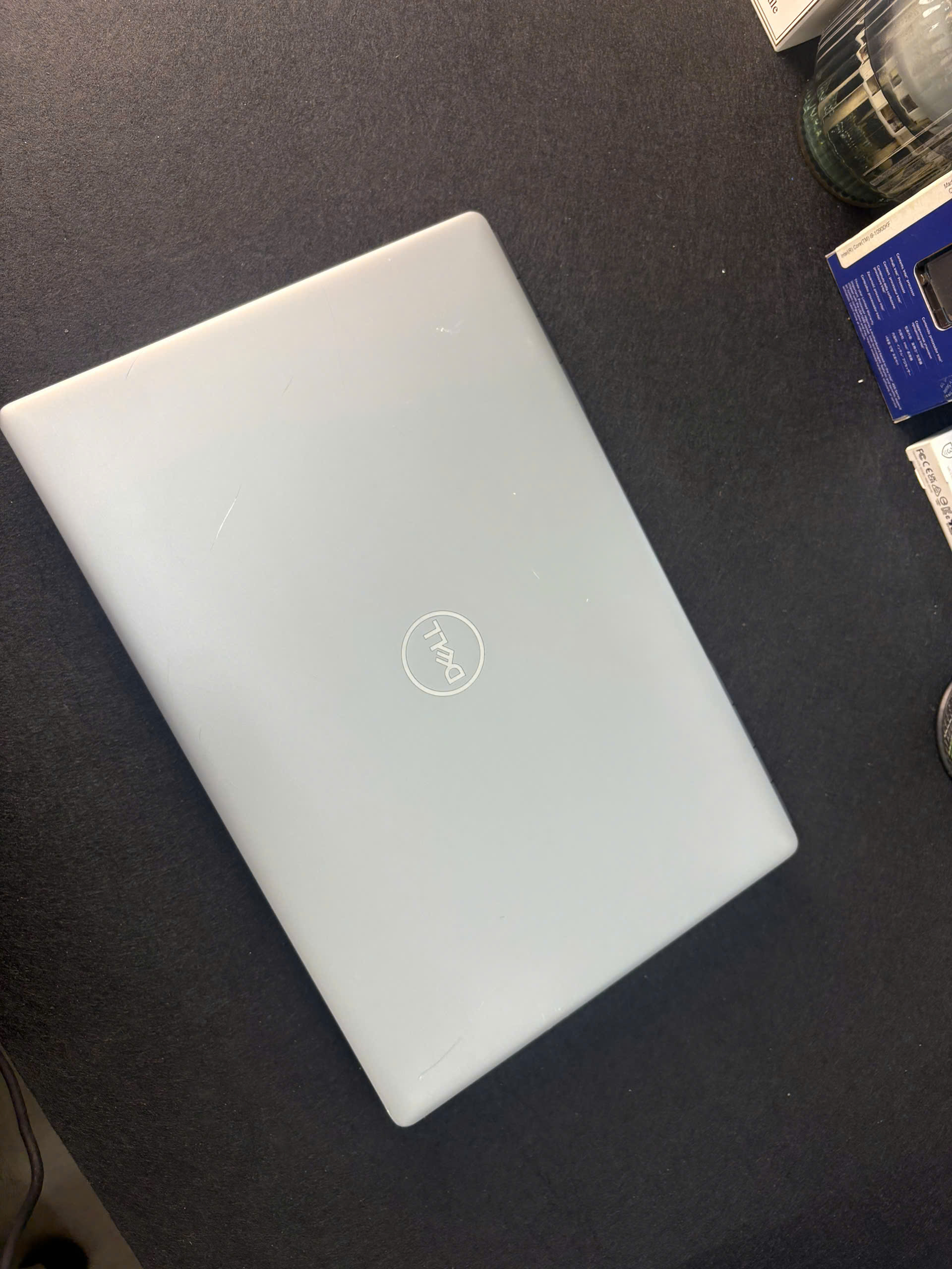 Dell Precision 7560