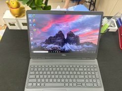 Dell Precision 7560