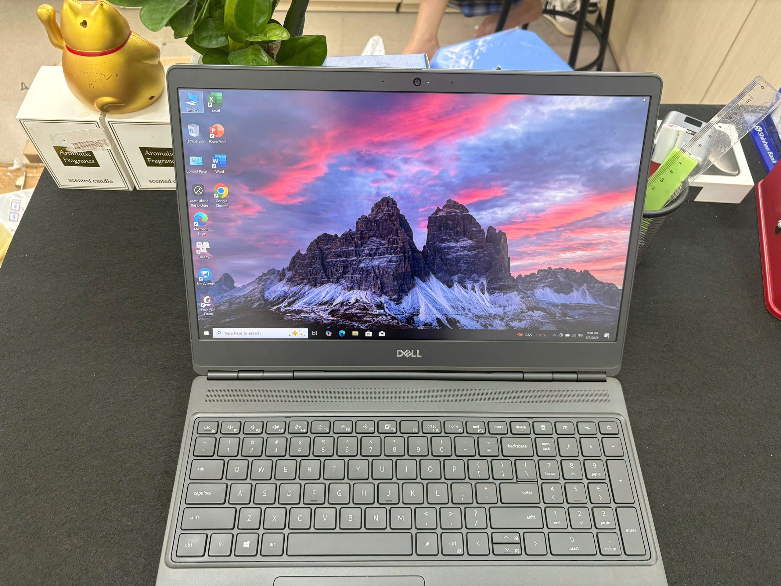 Dell Precision 7560