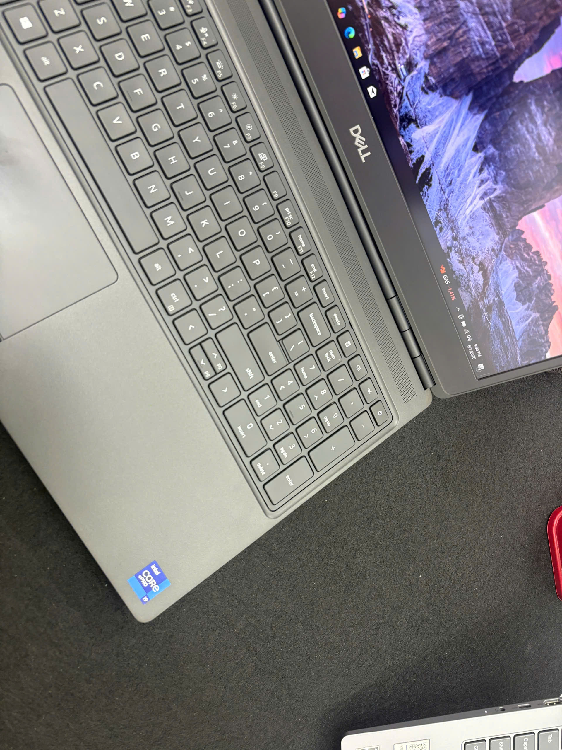 Dell Precision 7560