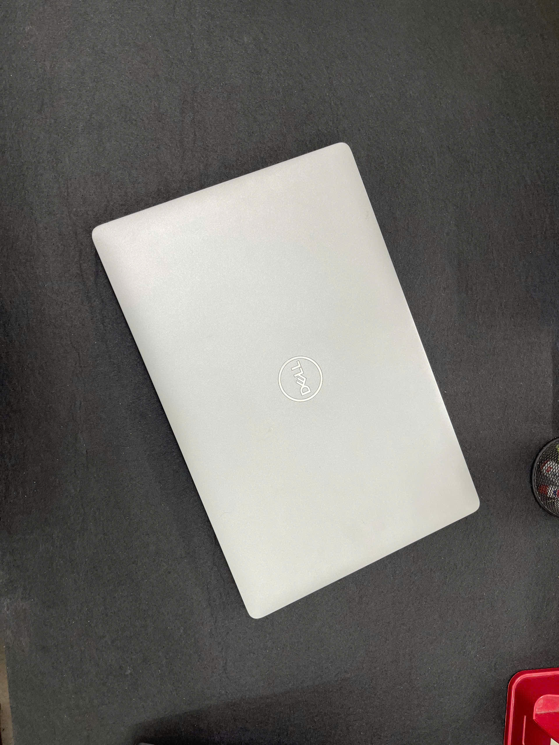 Dell Precision 3551