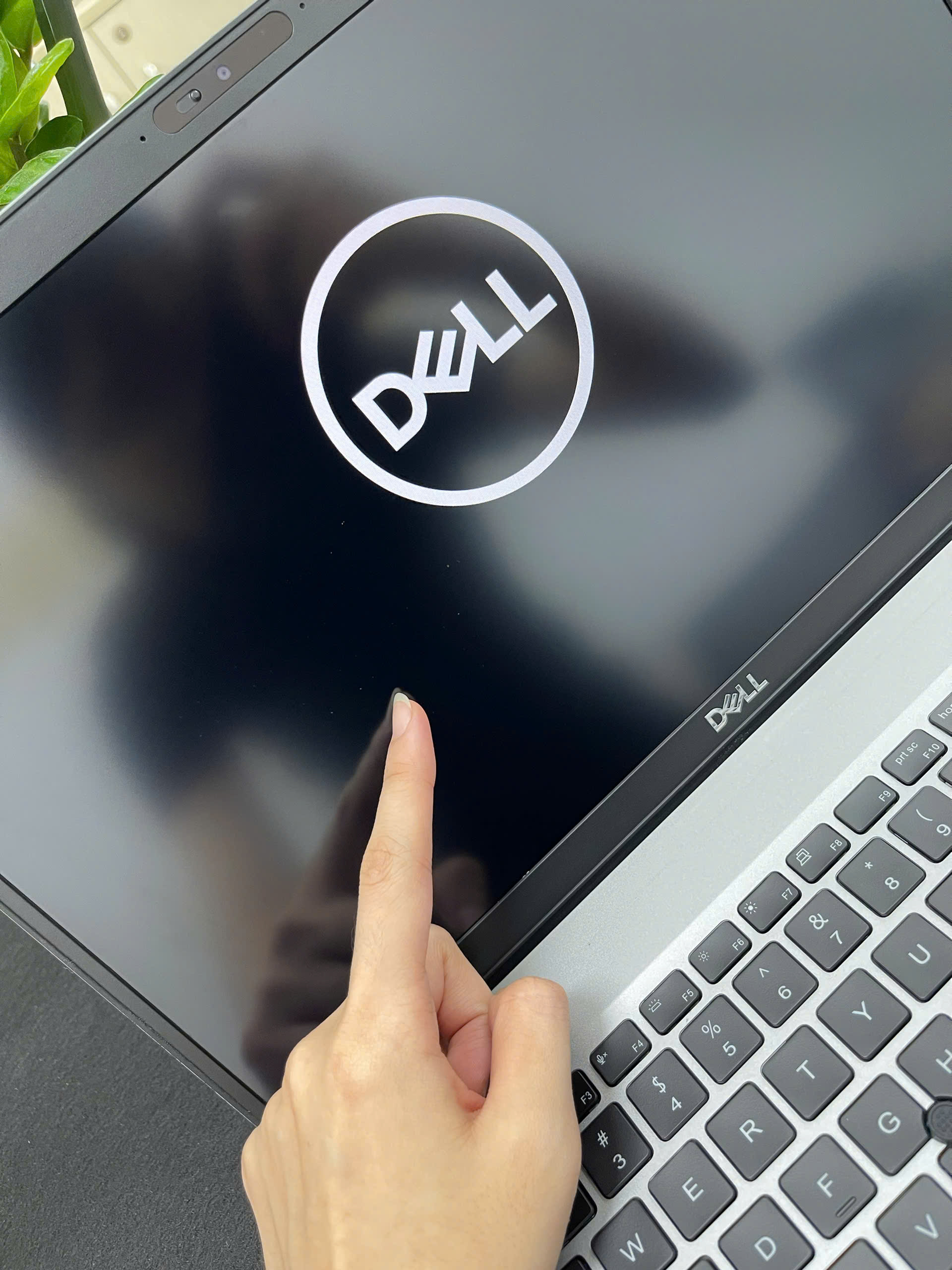 Dell Precision 3551