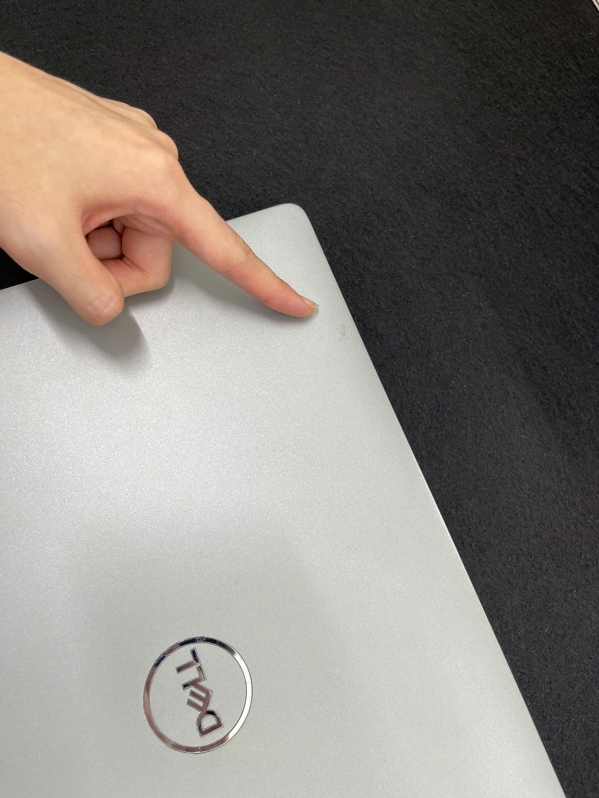 Dell Precision 3551