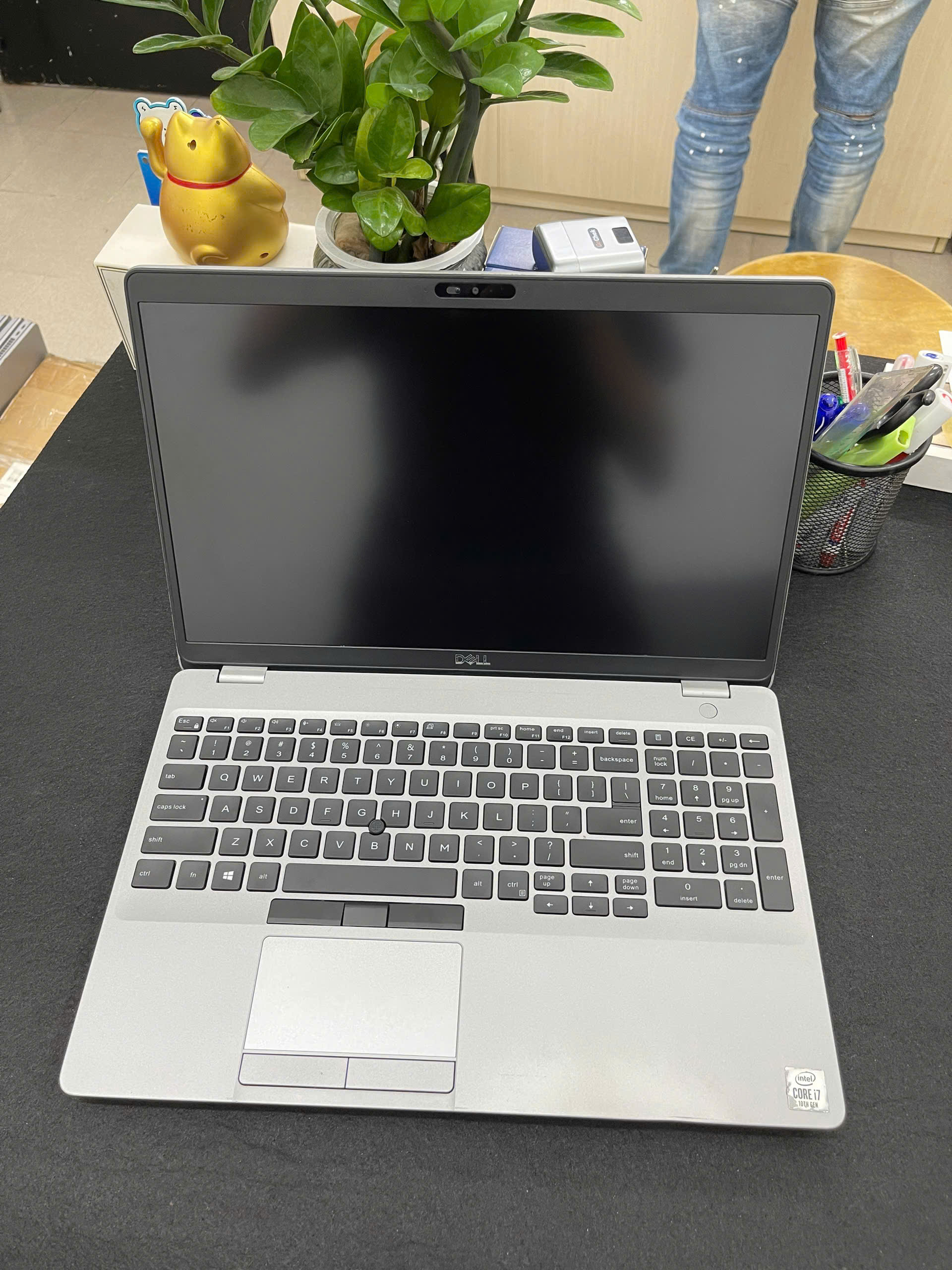 Dell Precision 3551
