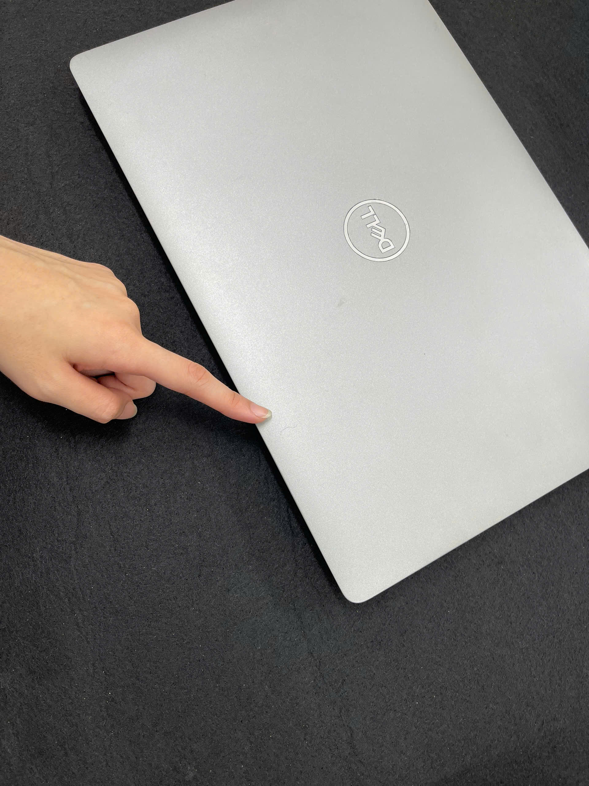 Dell Precision 3551