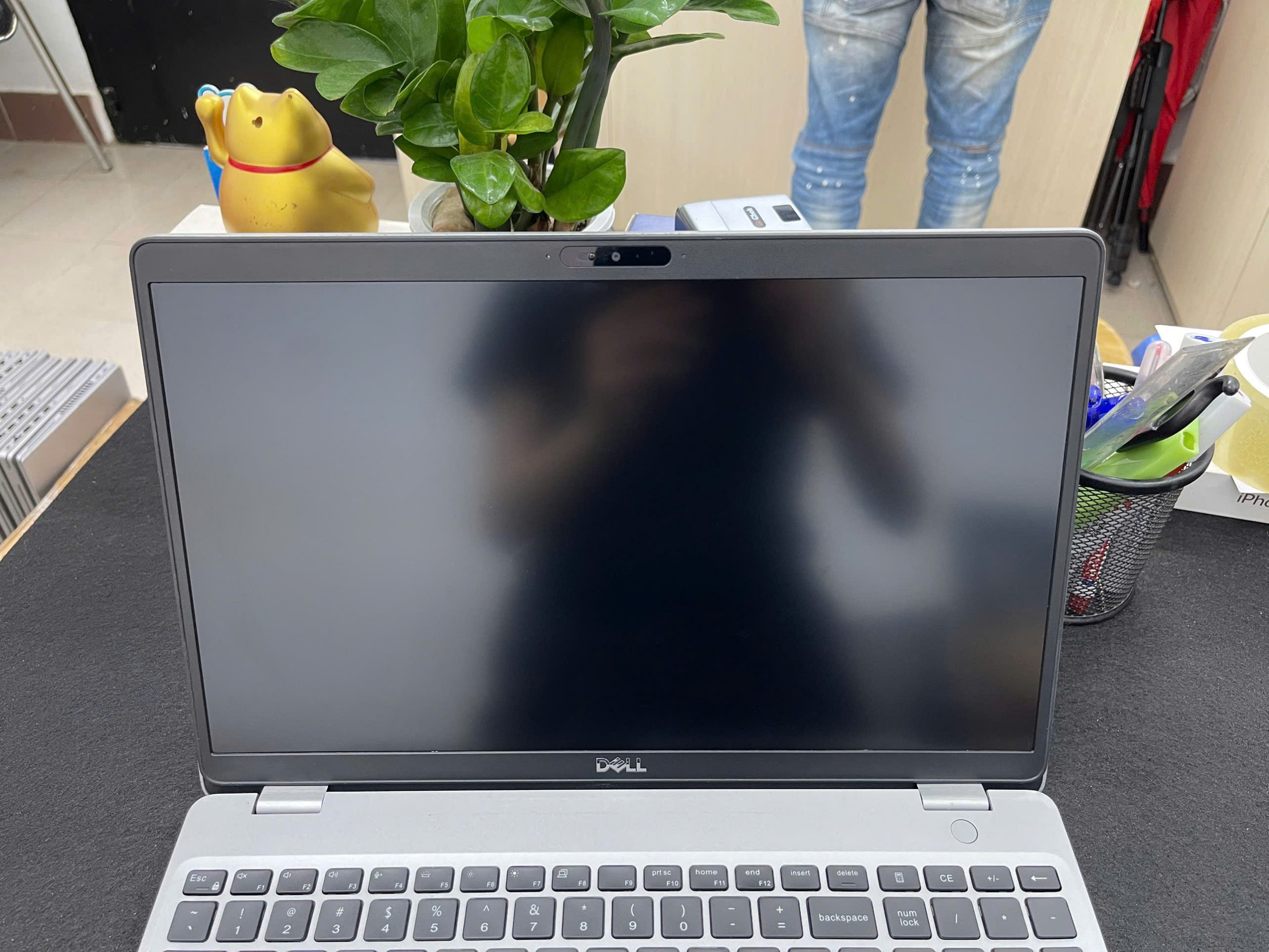 Dell Precision 3551