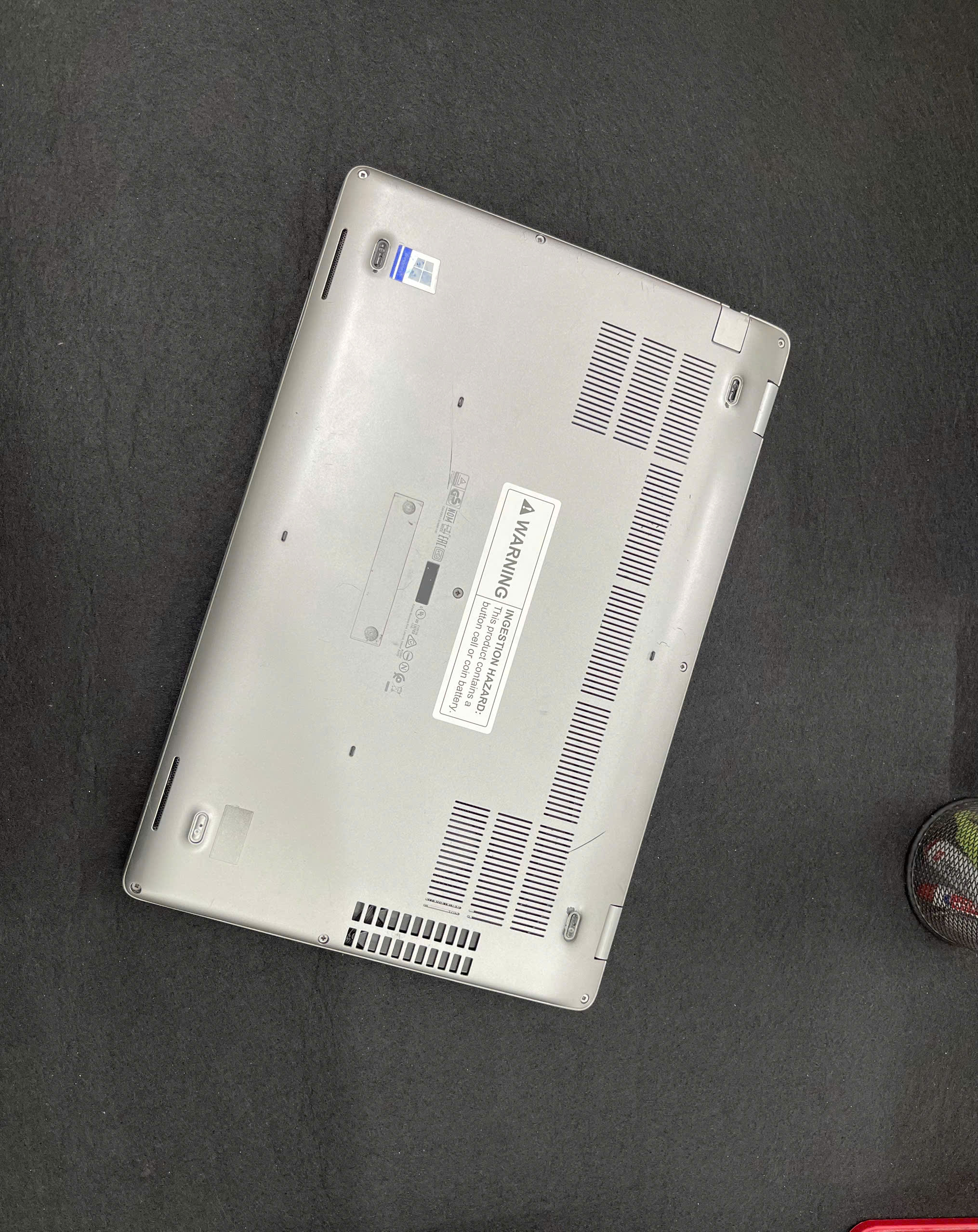 Dell Precision 3551