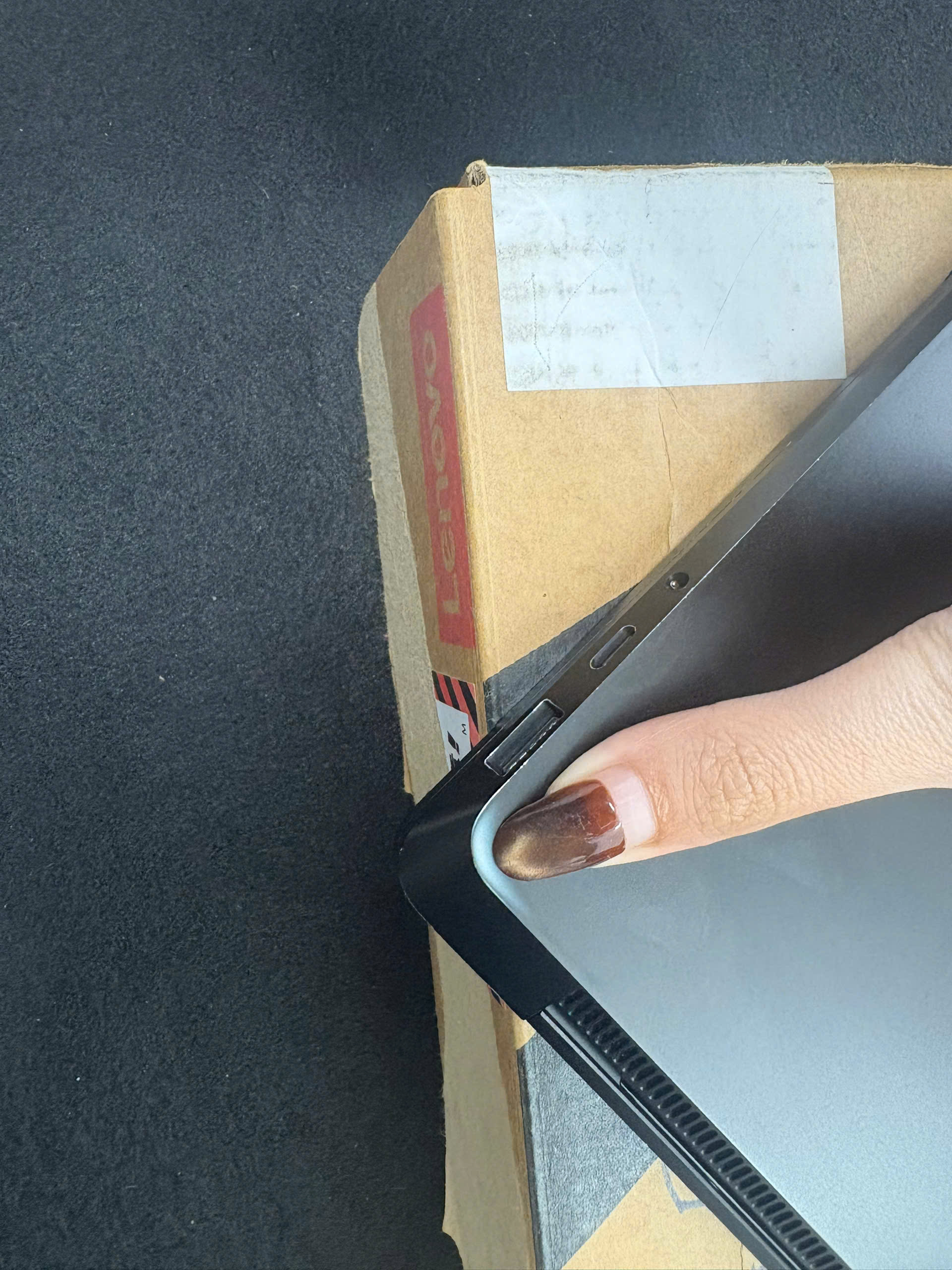 Surface Laptop 3