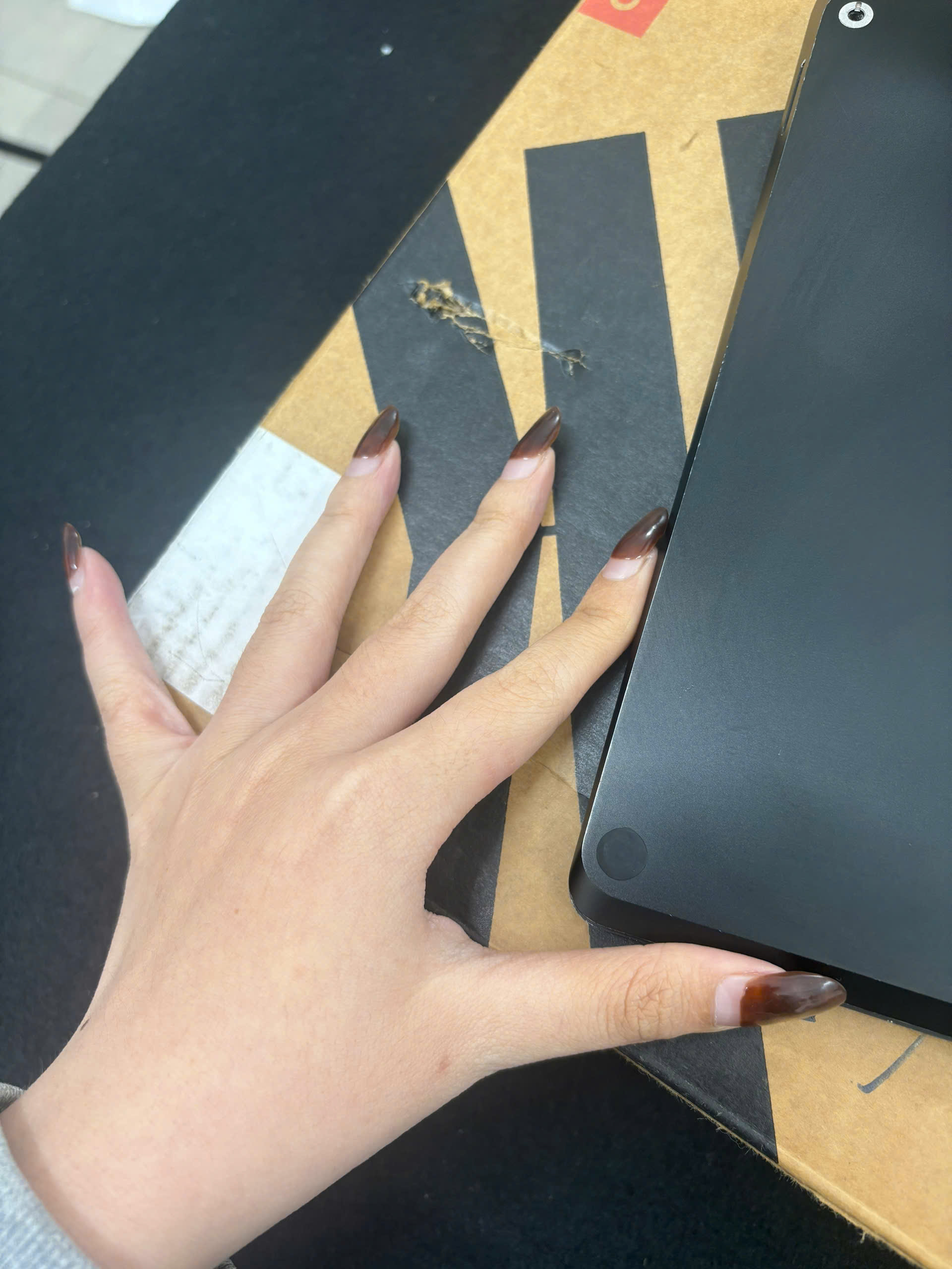 Surface Laptop 3