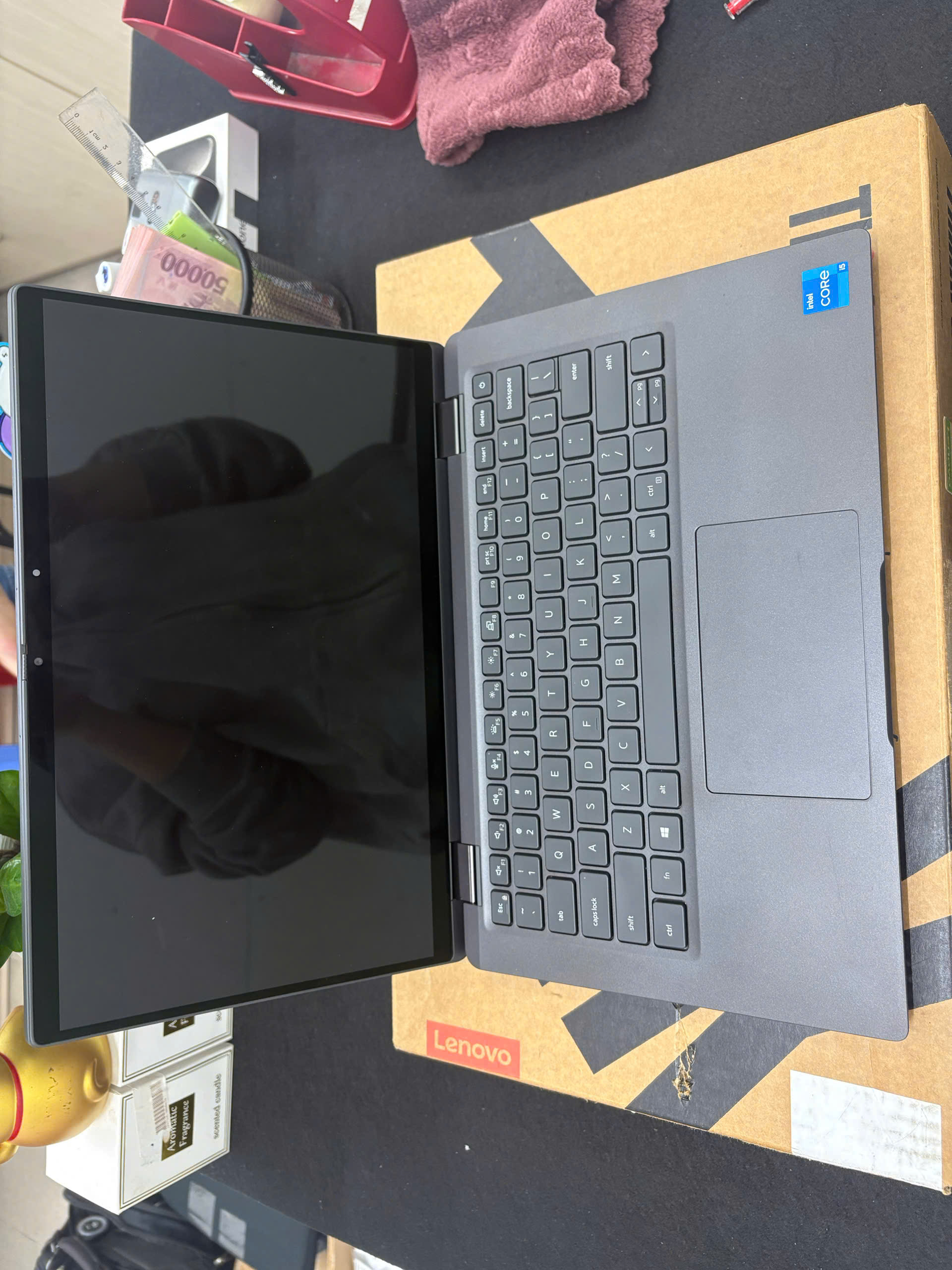 Dell Latitude 7420 2in1