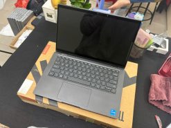Dell Latitude 7420 2in1