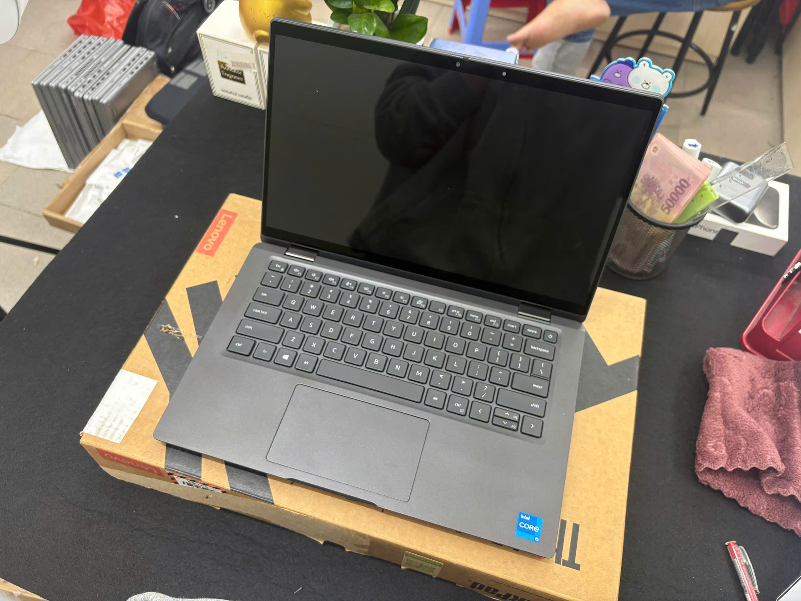 Dell Latitude 7420 2in1