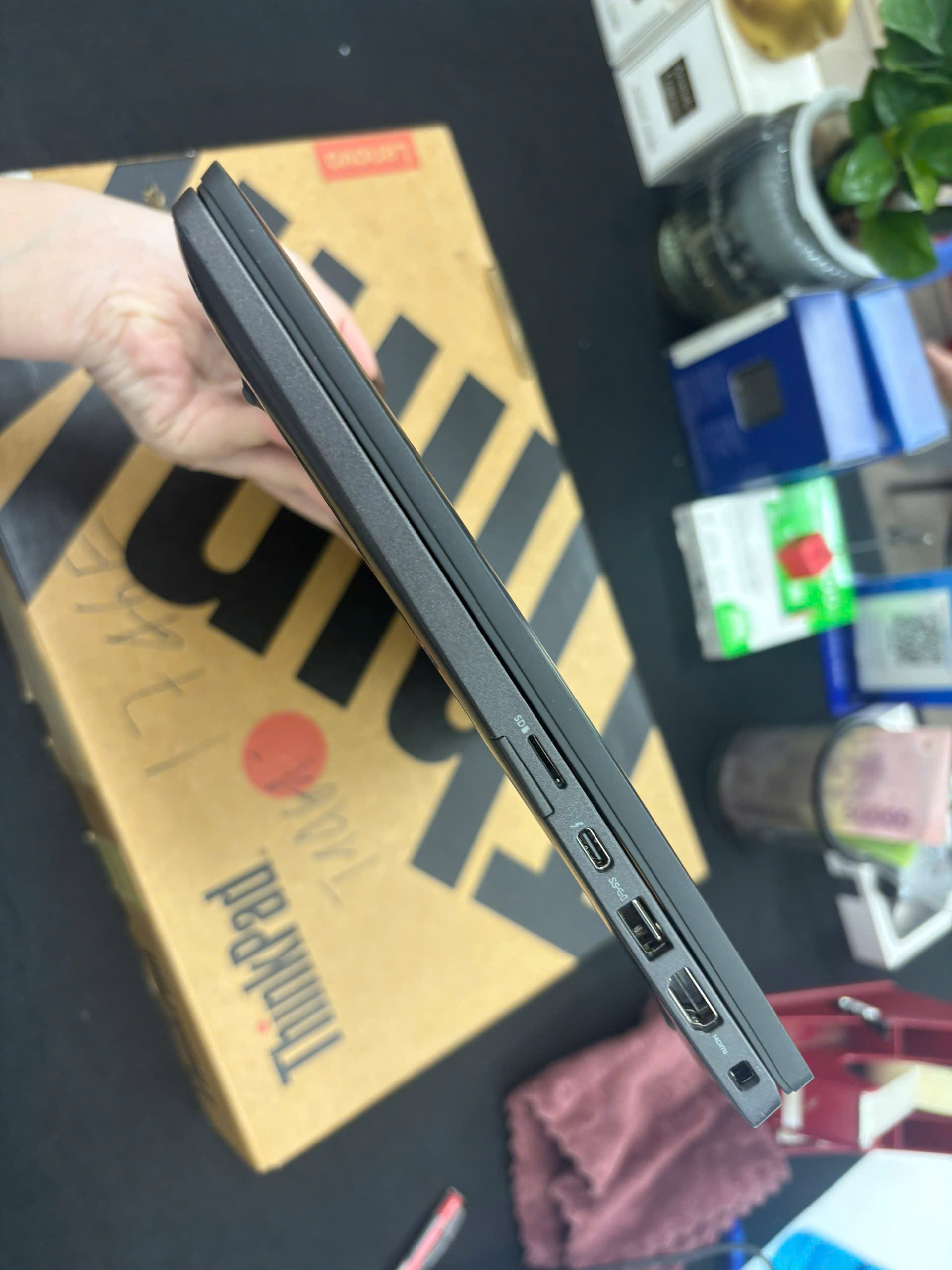 Dell Latitude 7420 2in1