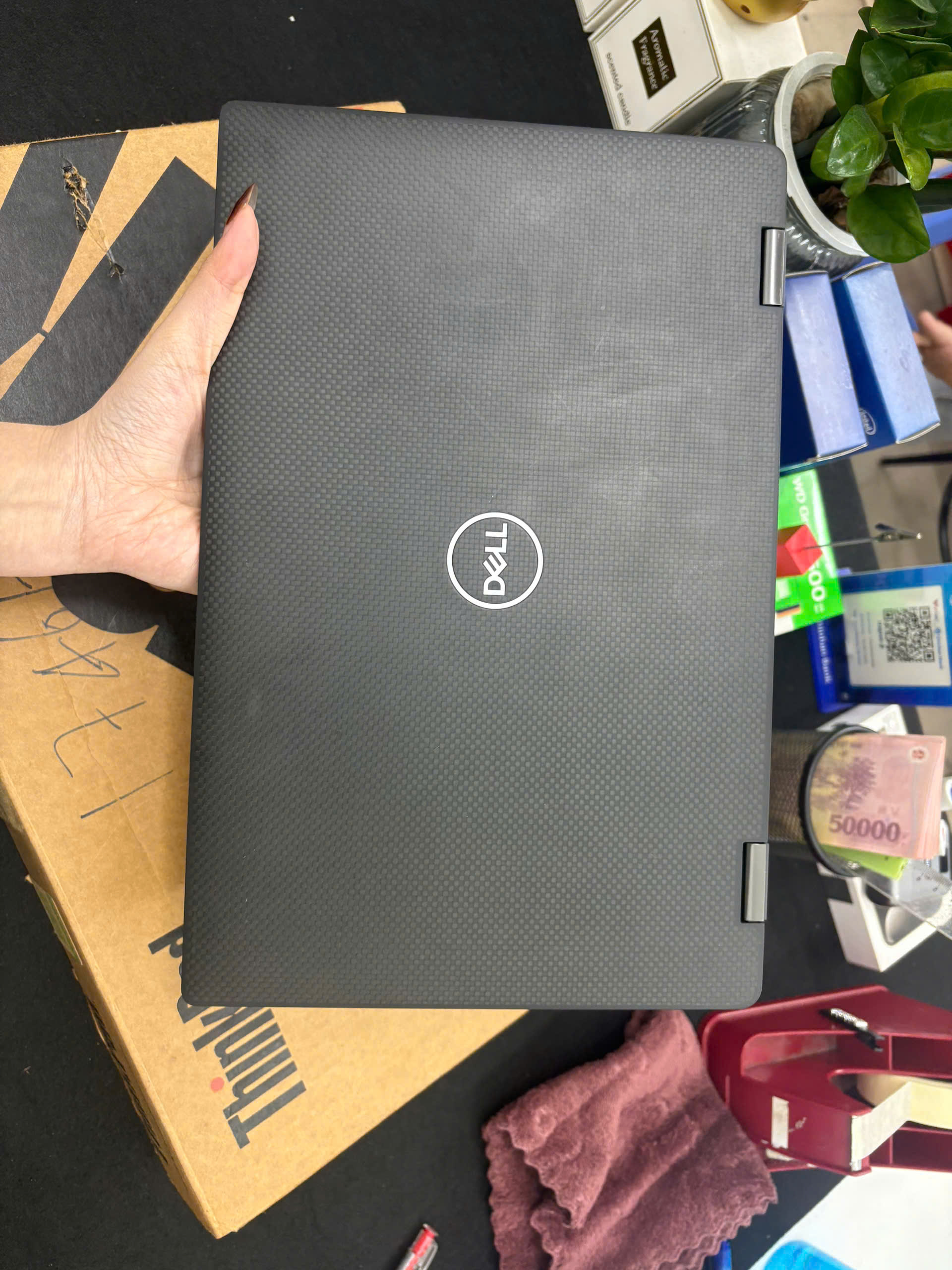 Dell Latitude 7420 2in1