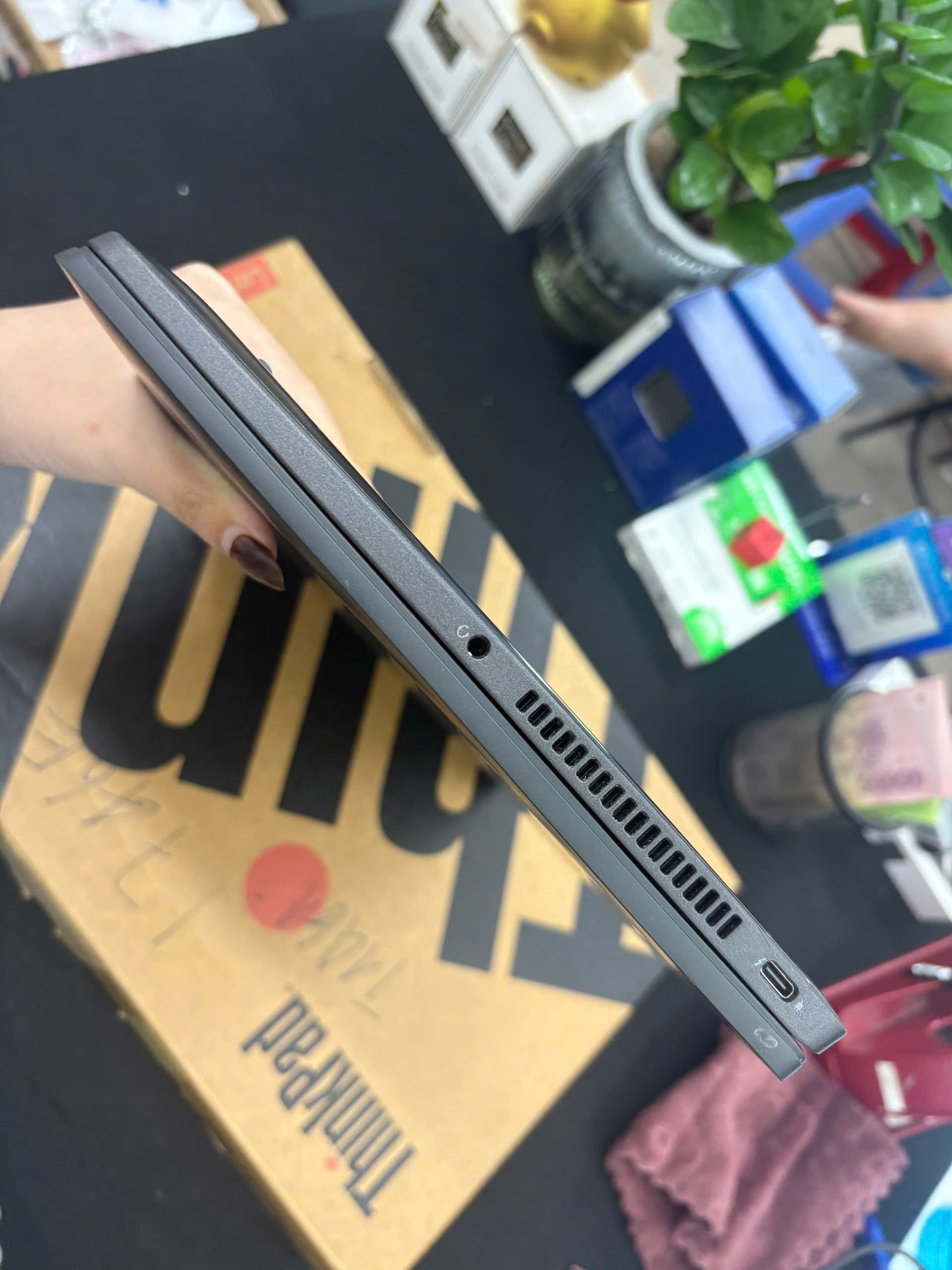 Dell Latitude 7420 2in1