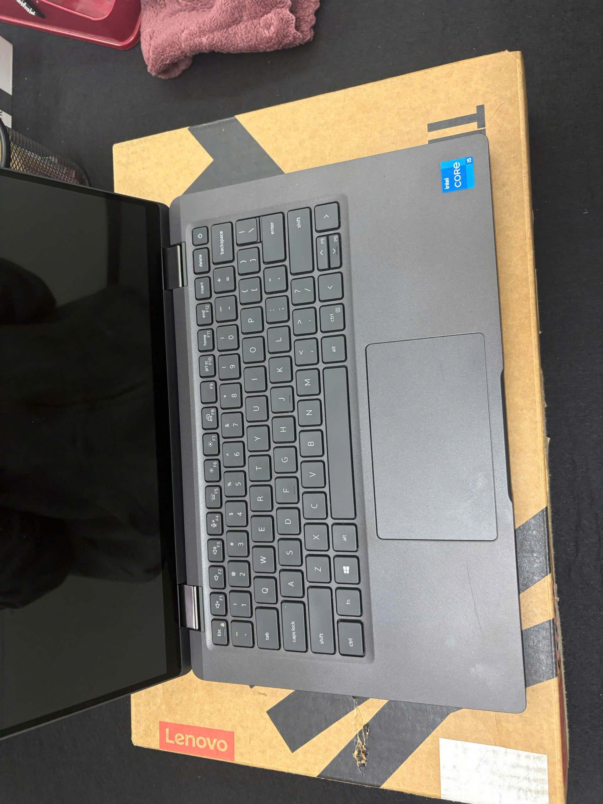 Dell Latitude 7420 2in1