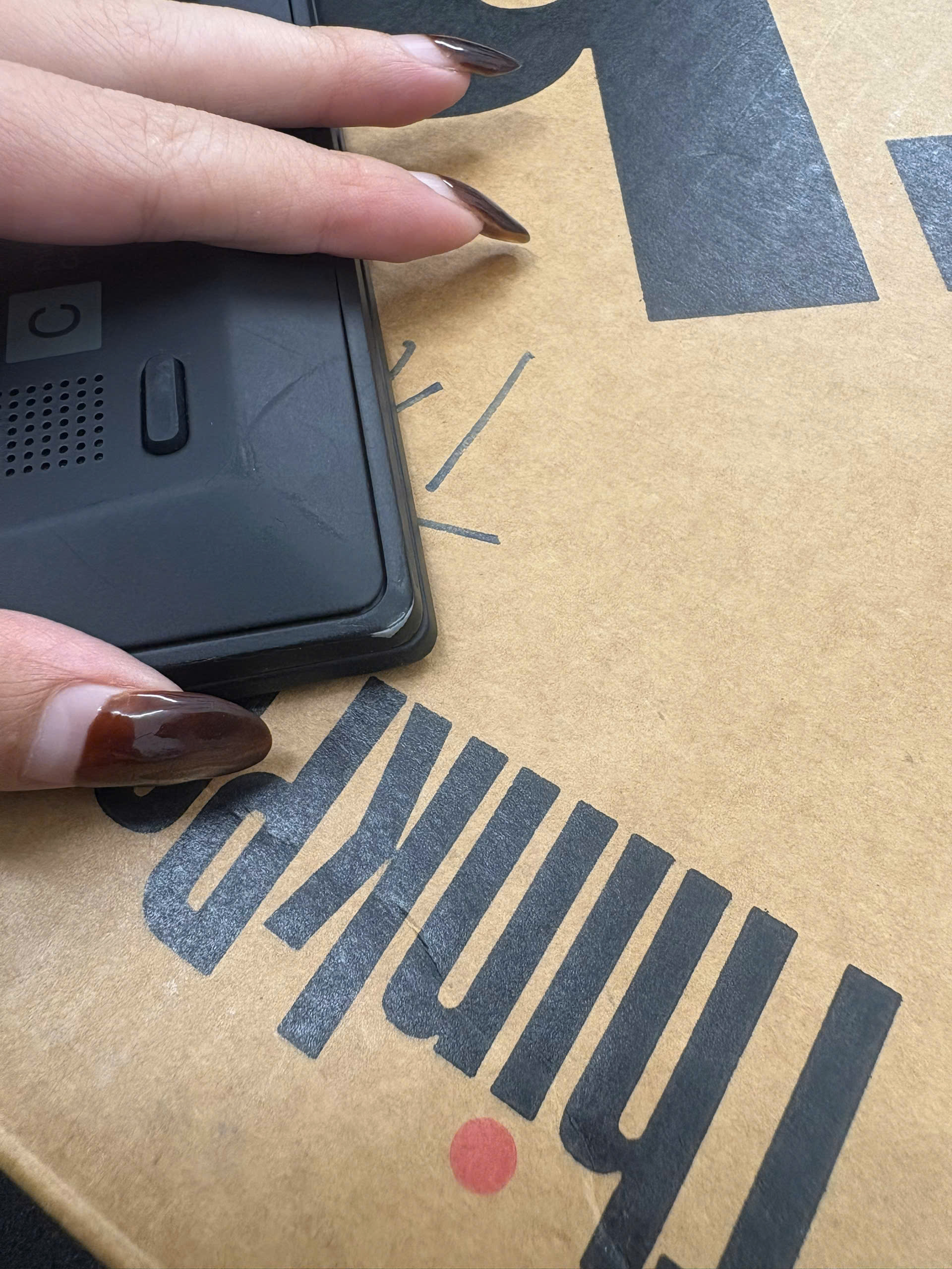 Thinkpad X1 Carbon G9