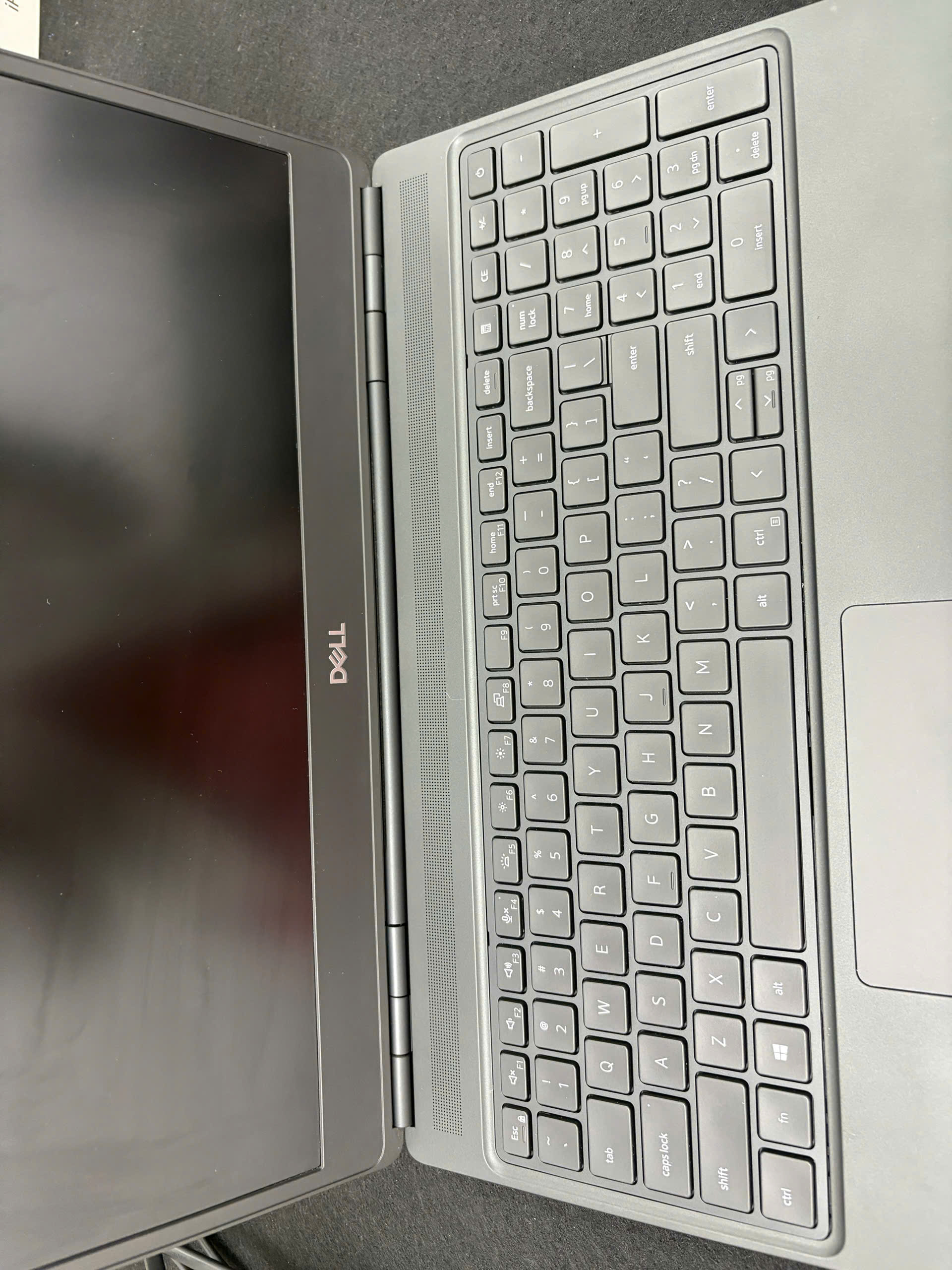 Dell Precision 7560
