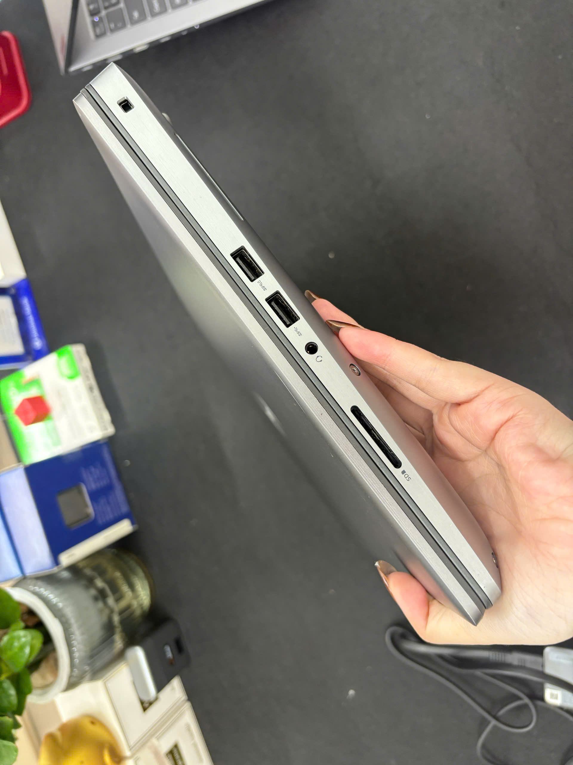 Dell Precision 7560