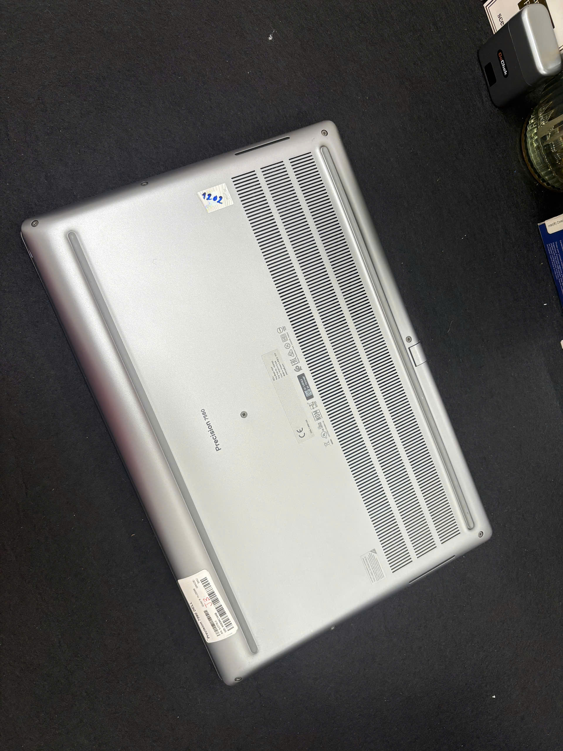 Dell Precision 7560