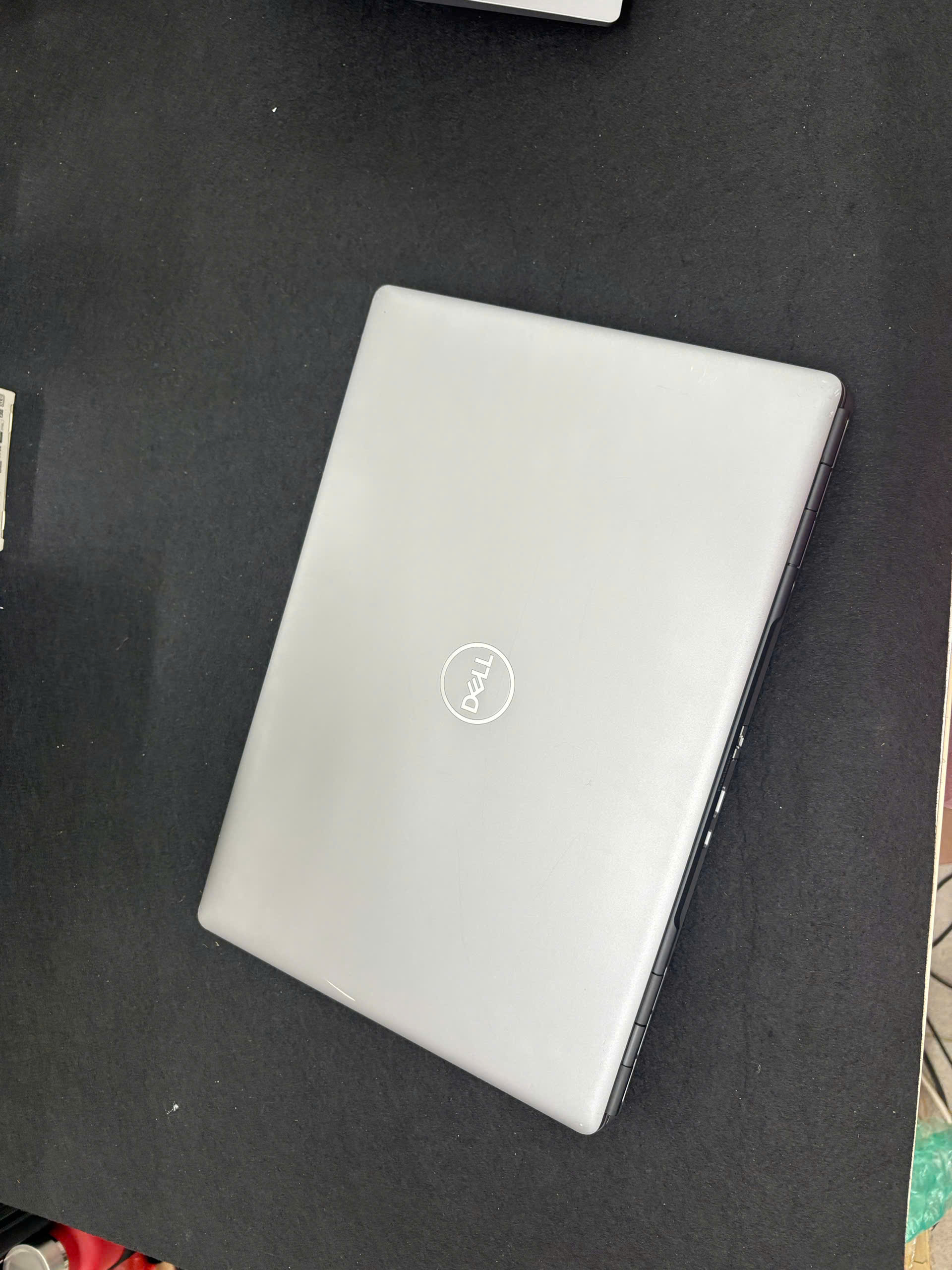 Dell Precision 7560
