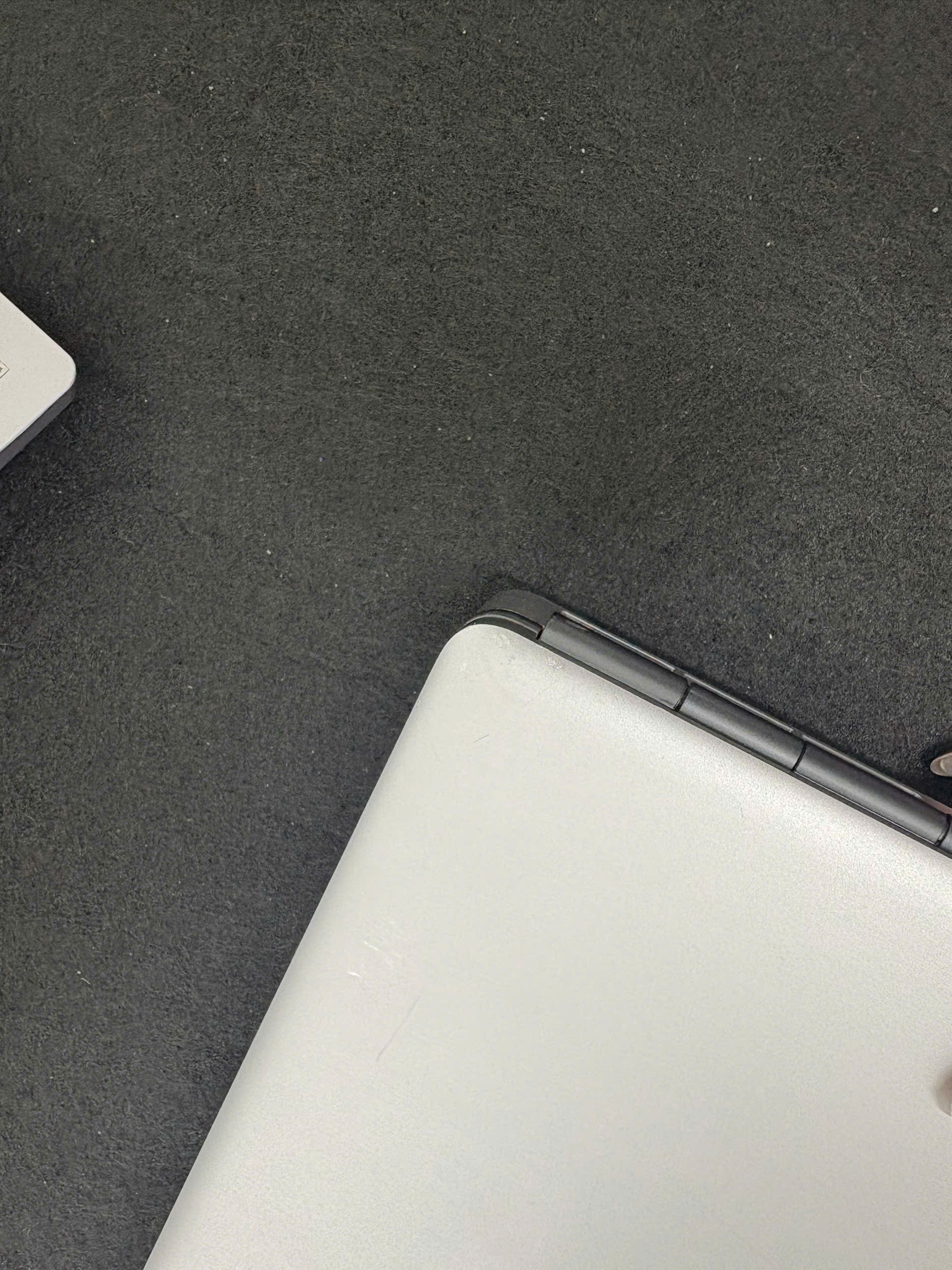 Dell Precision 7560