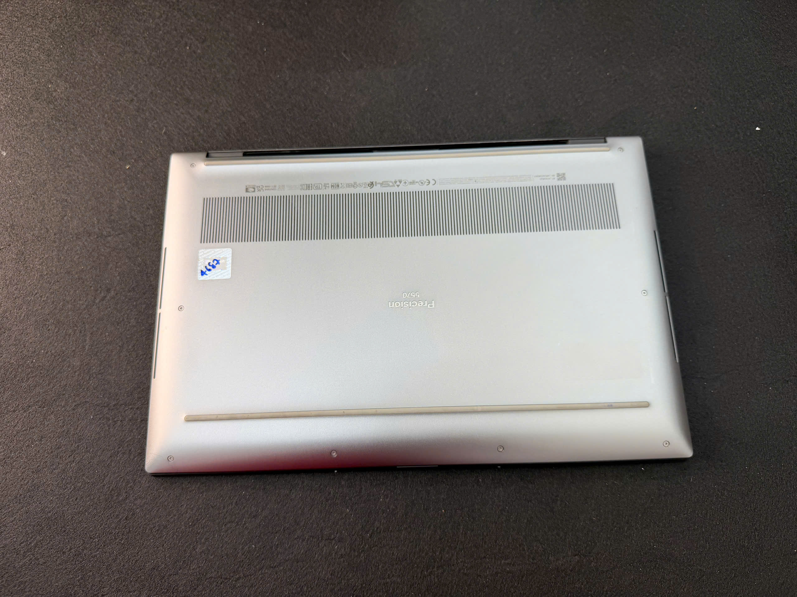 Dell Precision 5570
