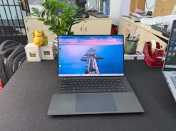 Dell Precision 5570