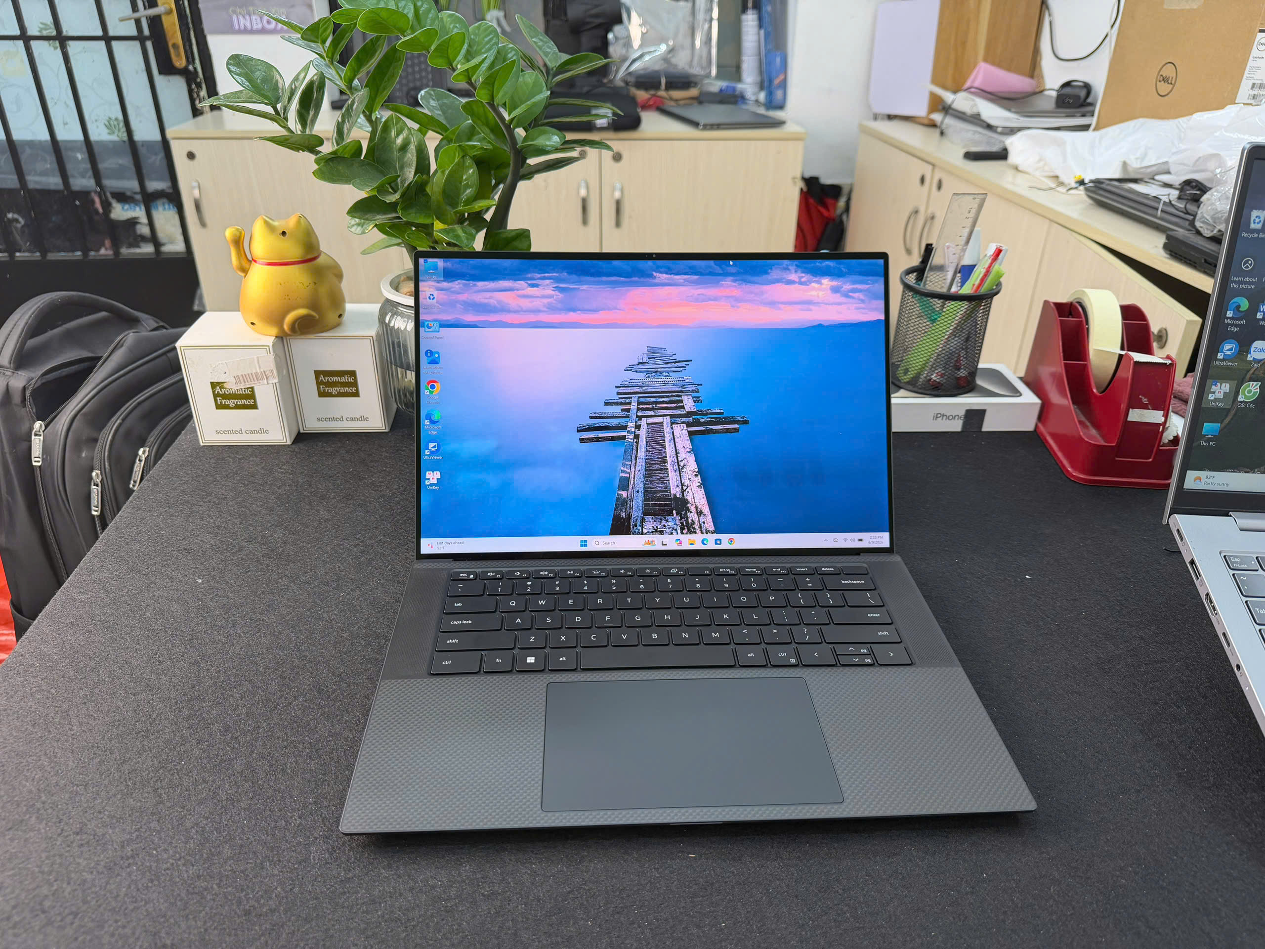 Dell Precision 5570