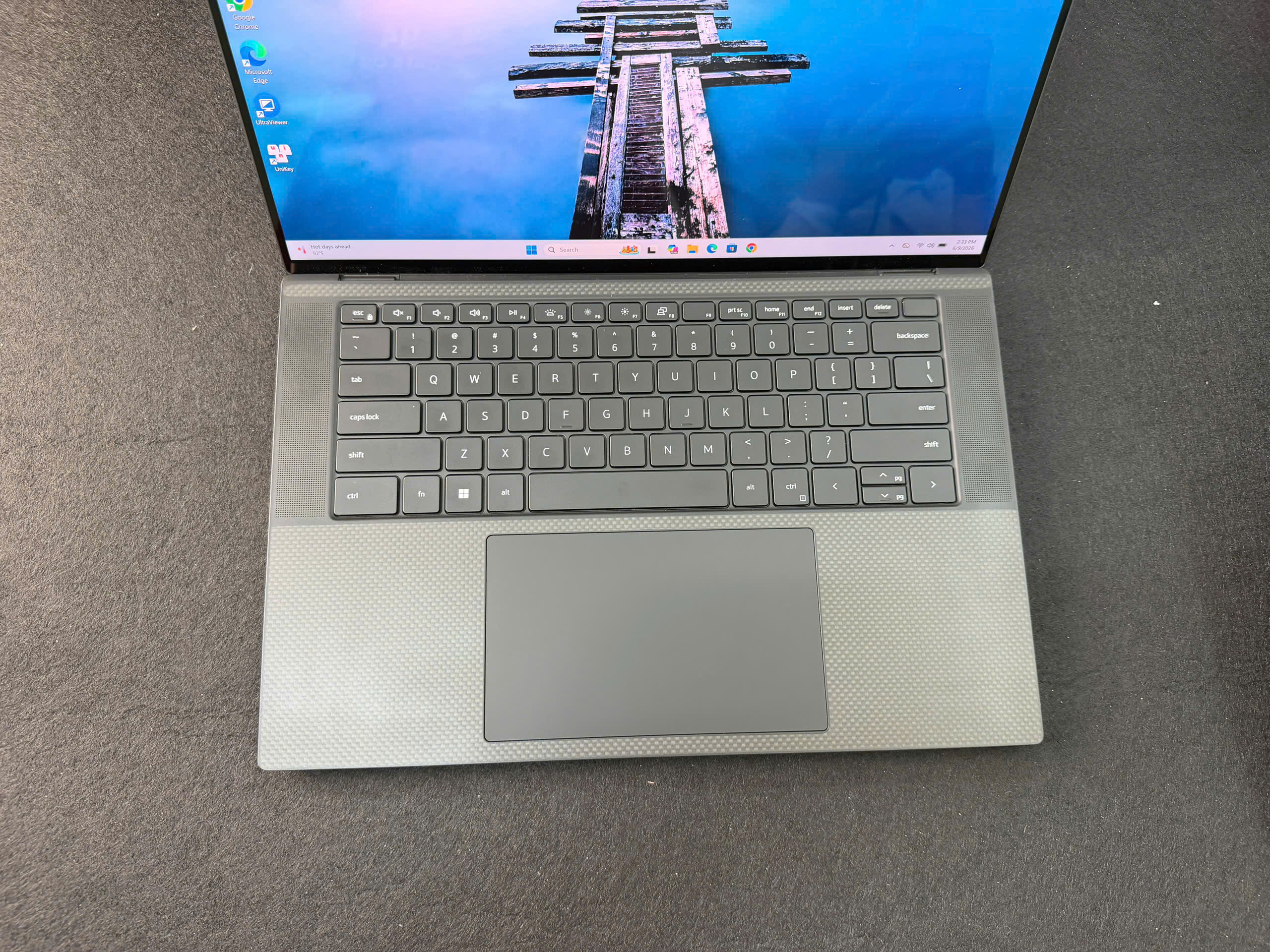 Dell Precision 5570