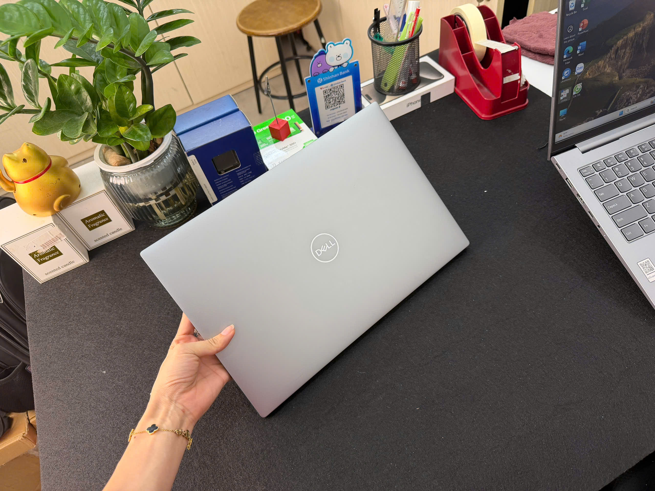 Dell Precision 5570