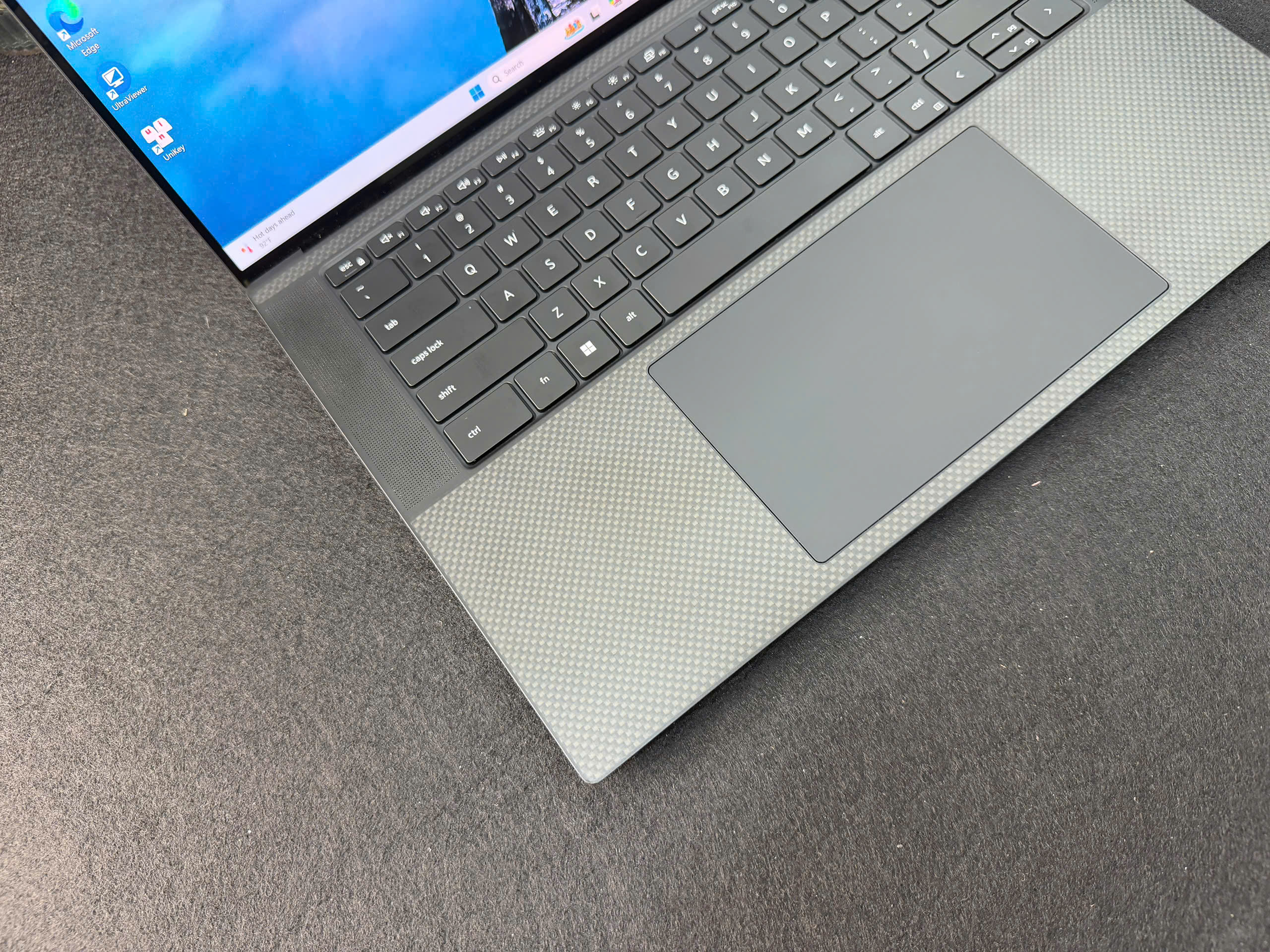 Dell Precision 5570