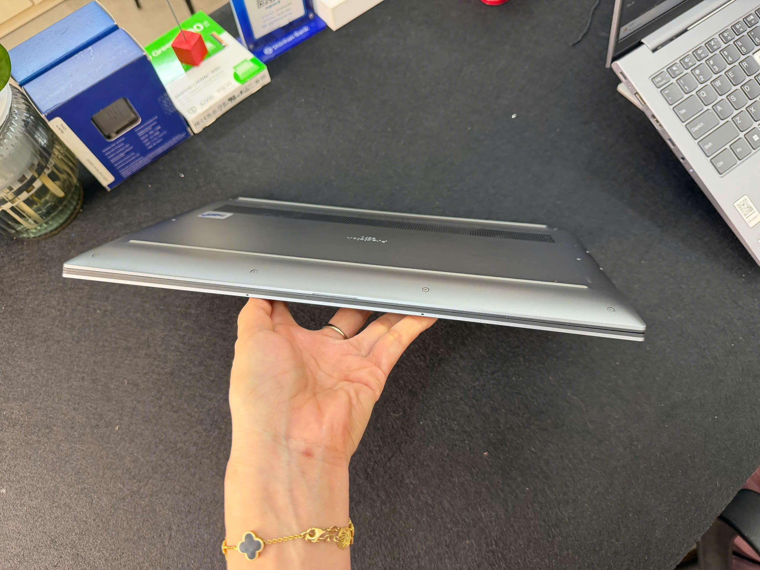 Dell Precision 5570