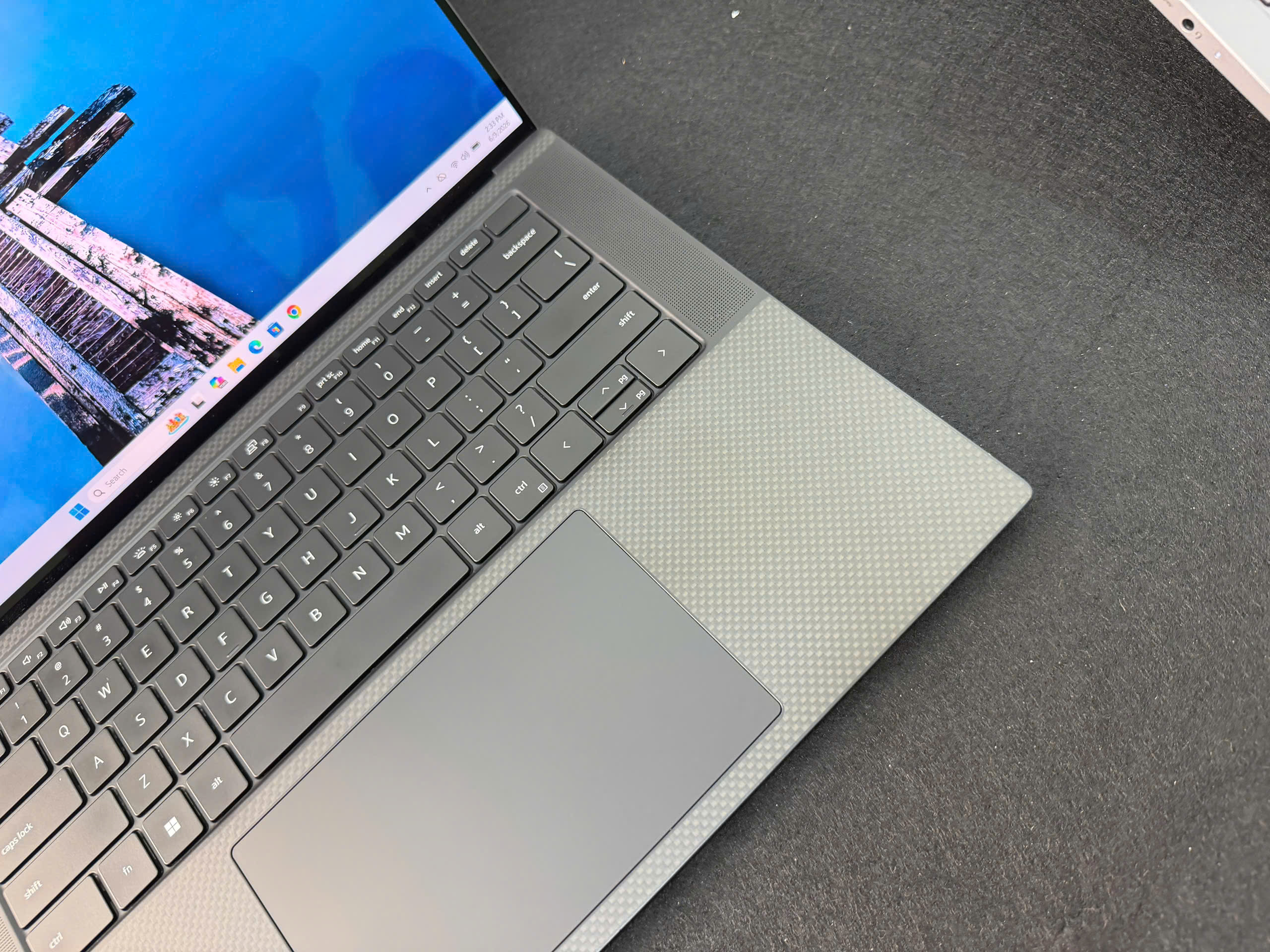 Dell Precision 5570