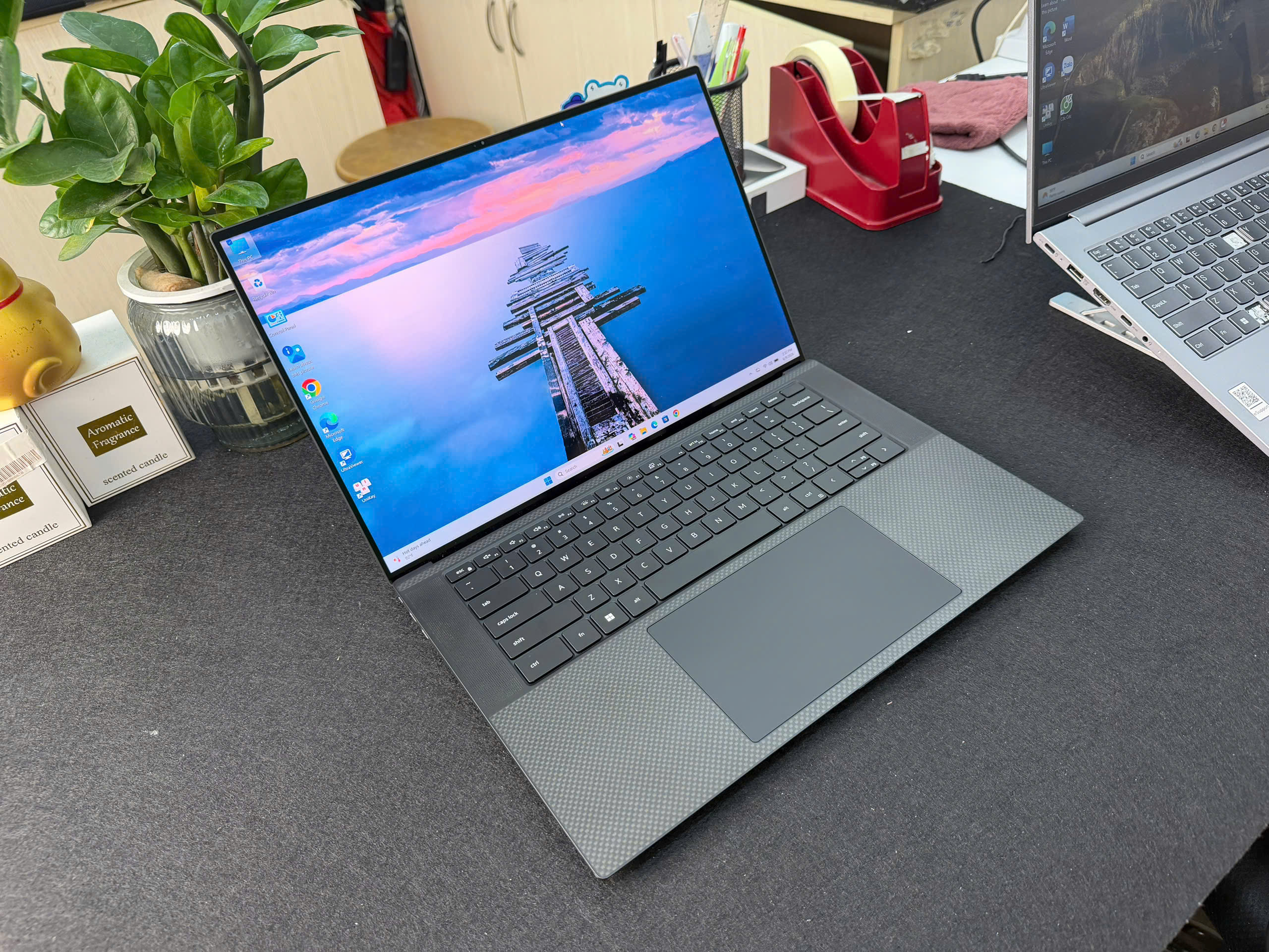 Dell Precision 5570