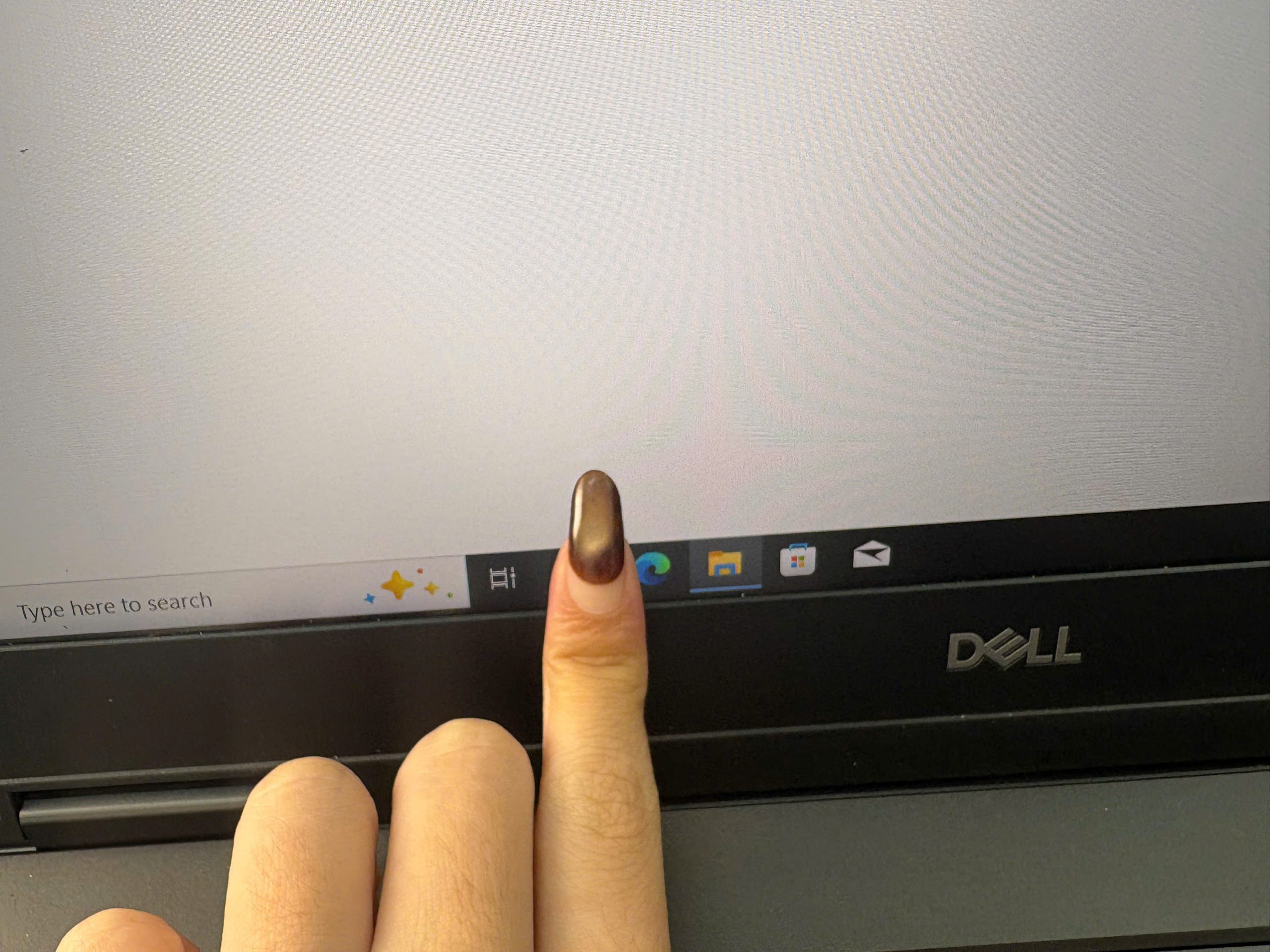 Dell Precision 7540