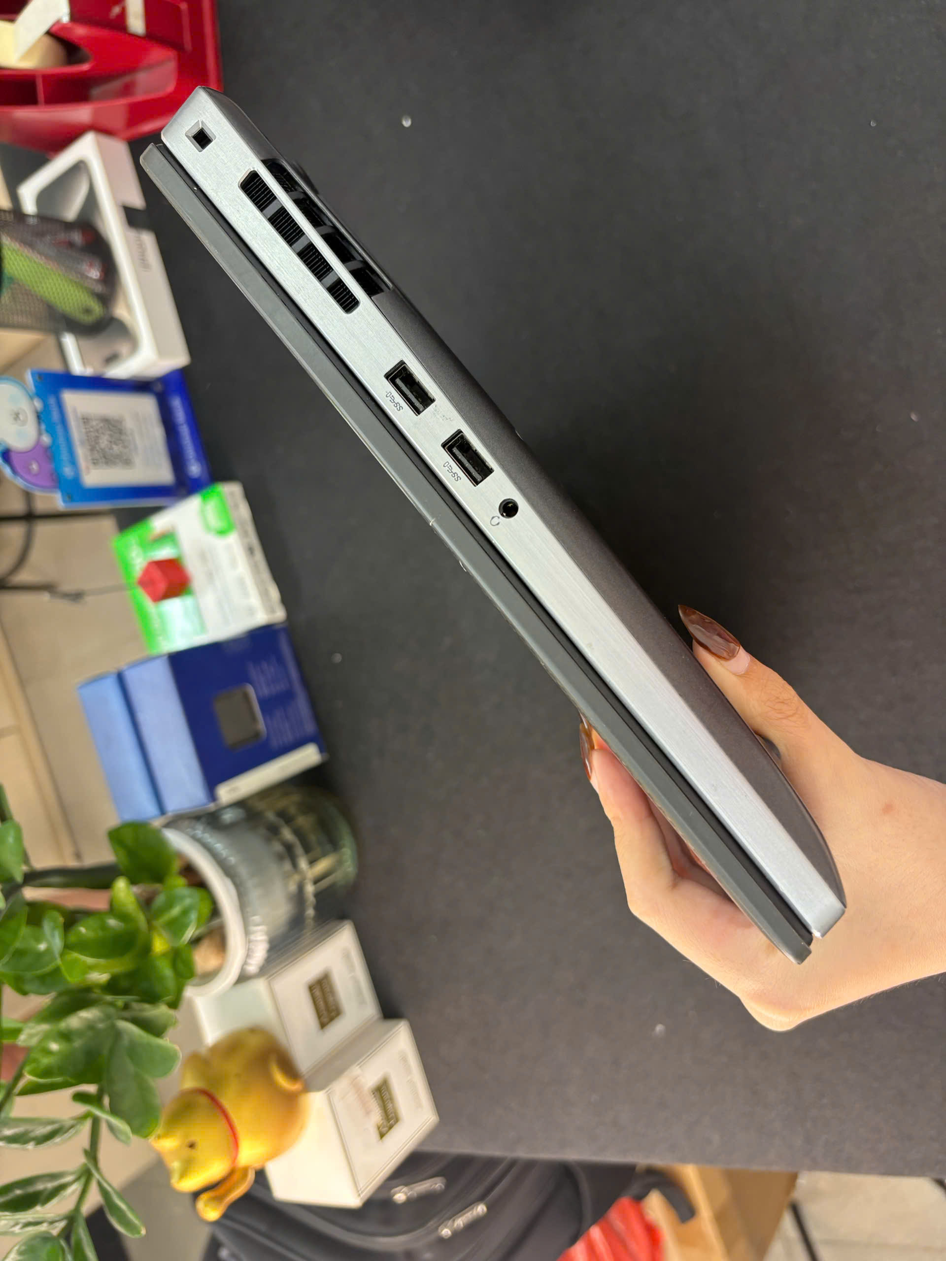 Dell Precision 7540