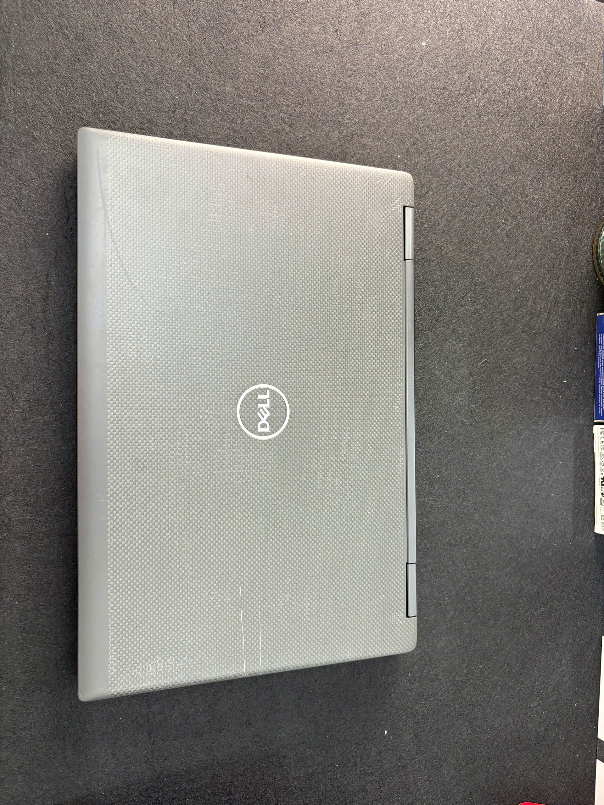 Dell Precision 7540