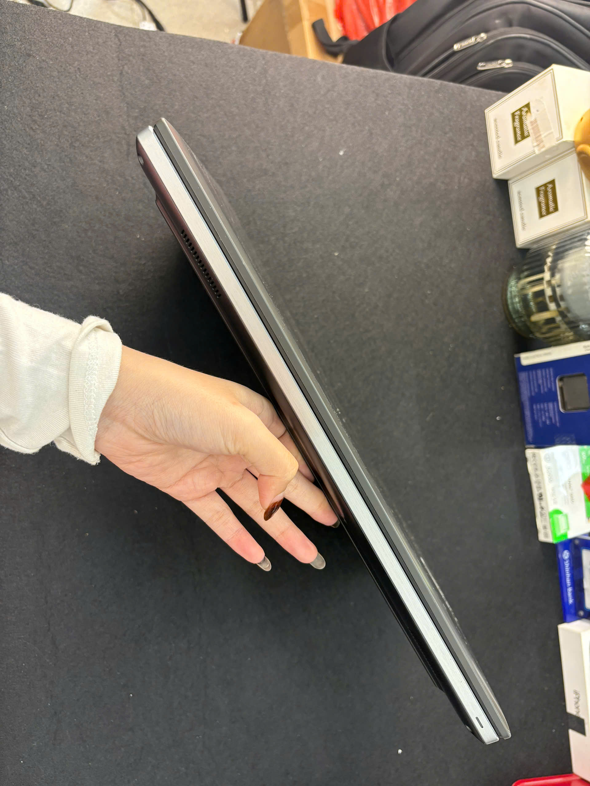 Dell Precision 7540