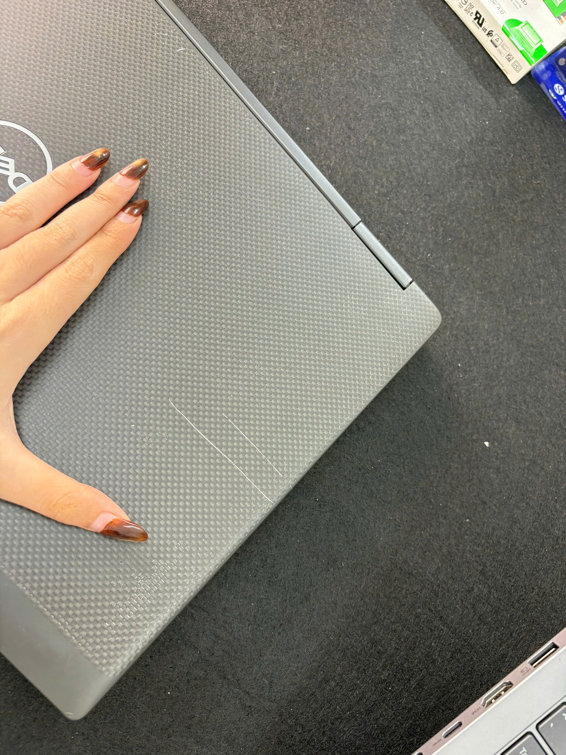 Dell Precision 7540